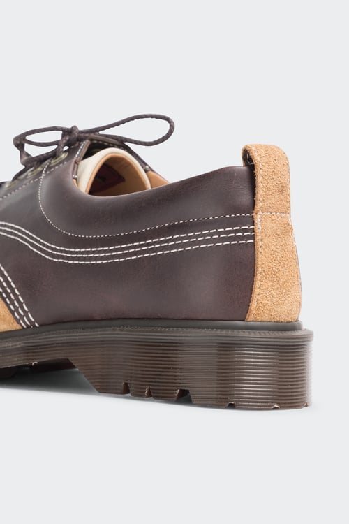 DR. MARTENS Derbies Multicolore