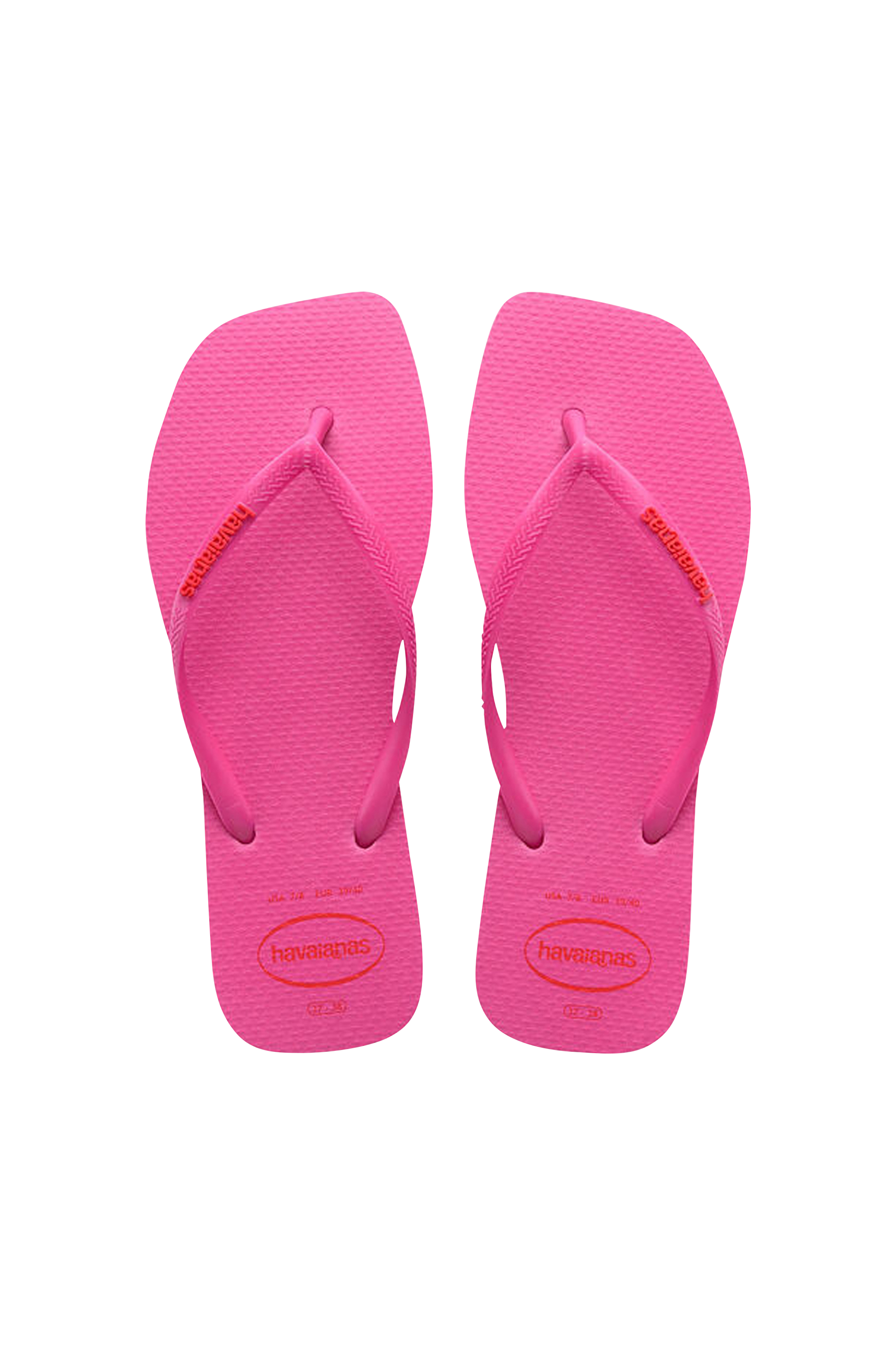 Slides Pink