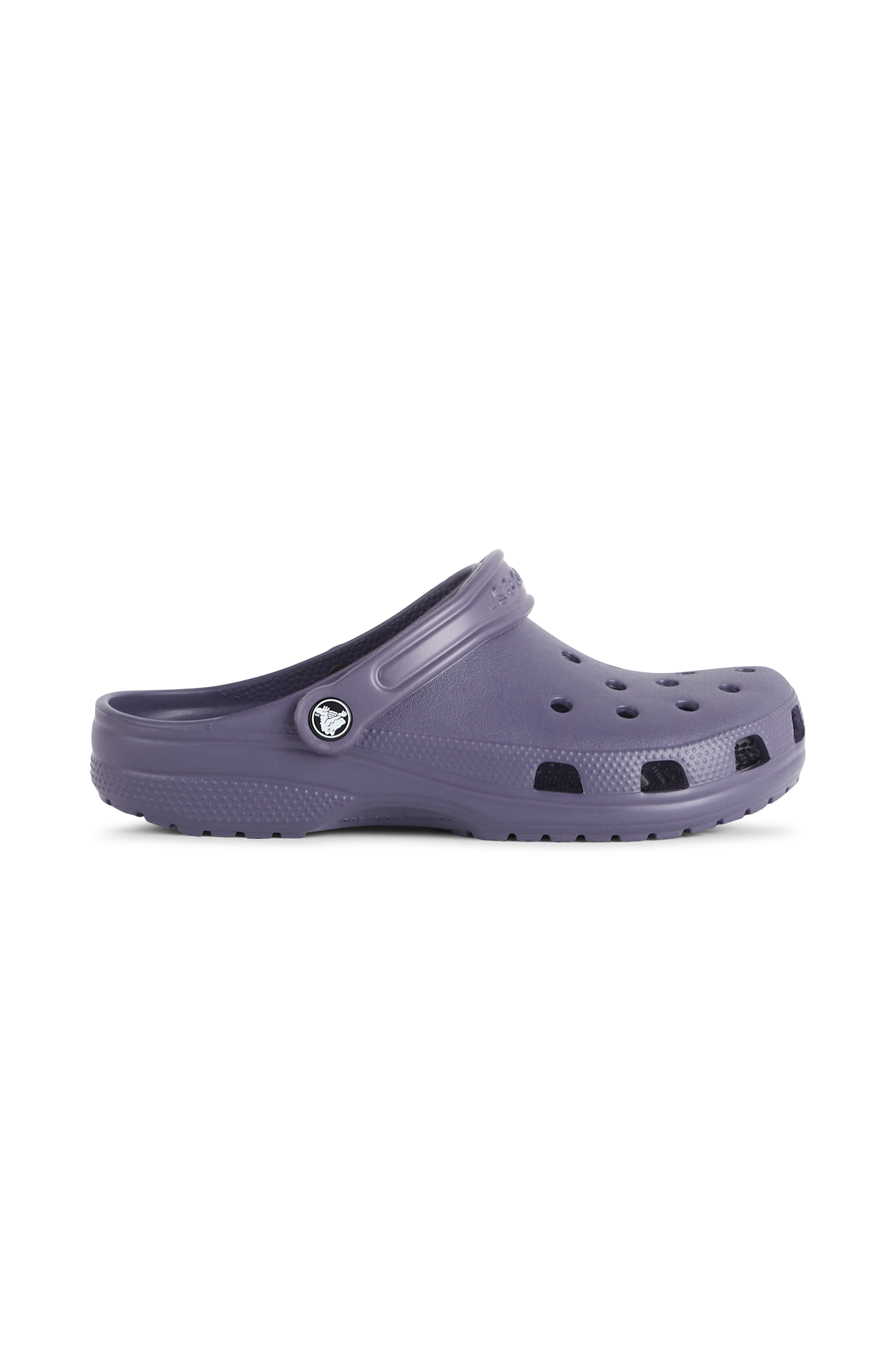 Sabots Violet