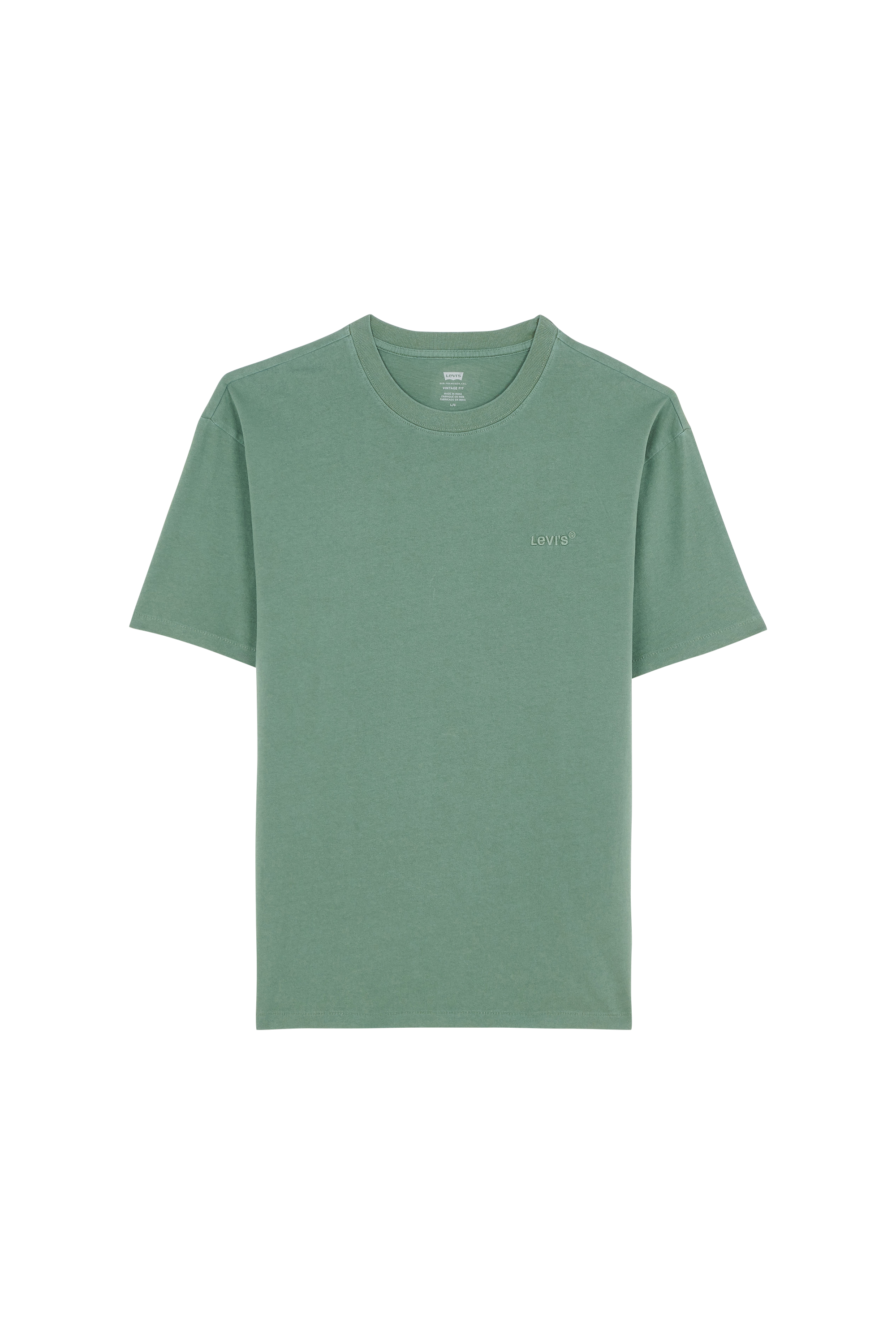 T-shirt Green