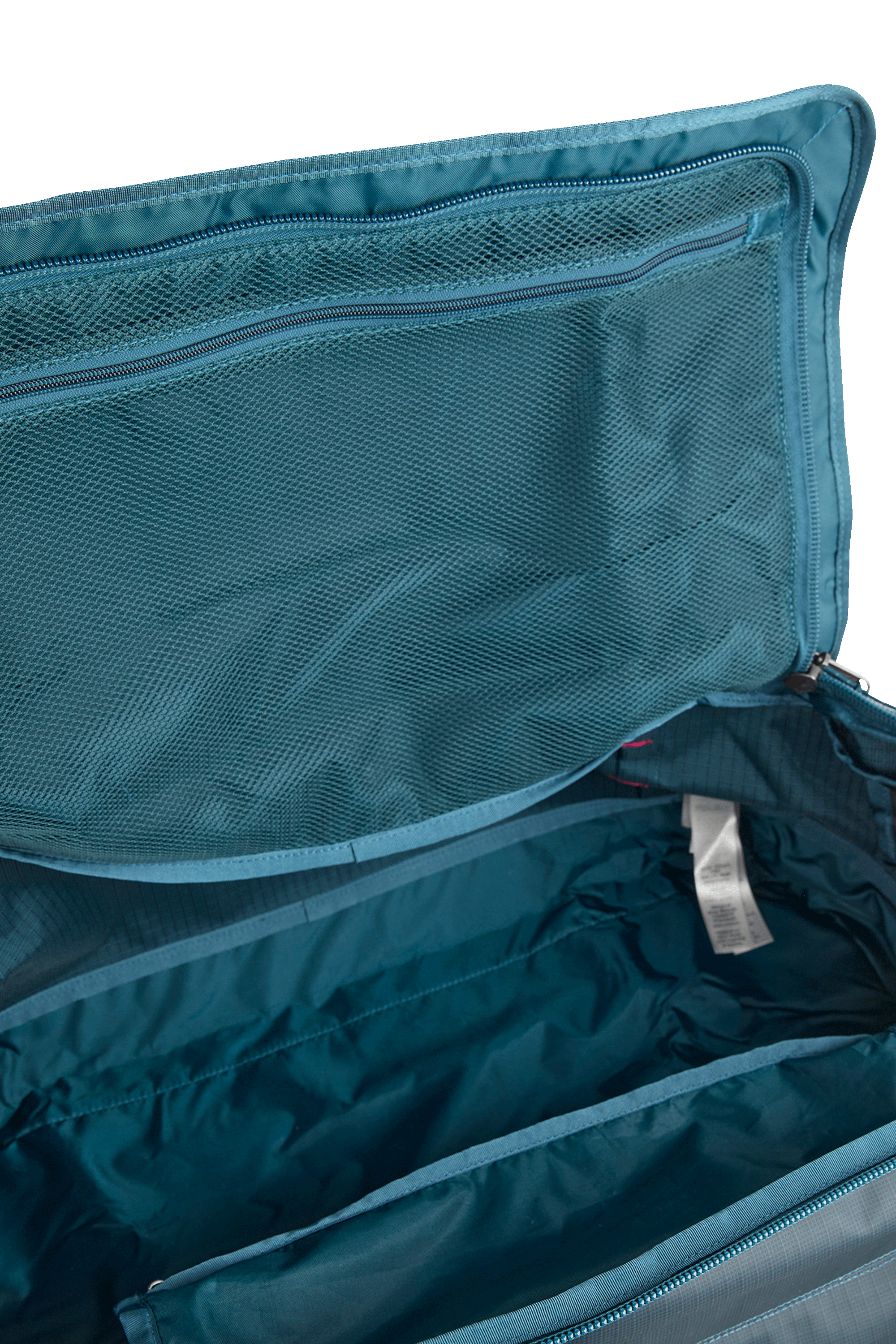 Tranverz S travel bag Green