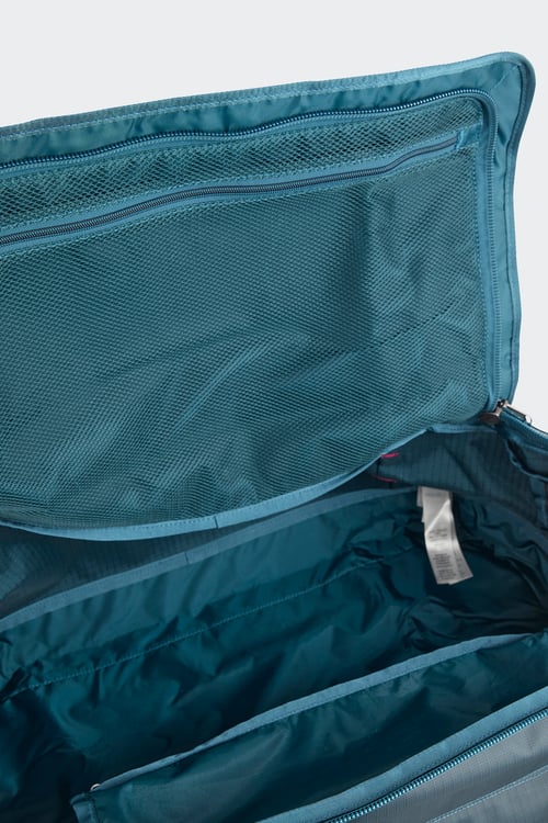 PATAGONIA Sac de voyage Vert