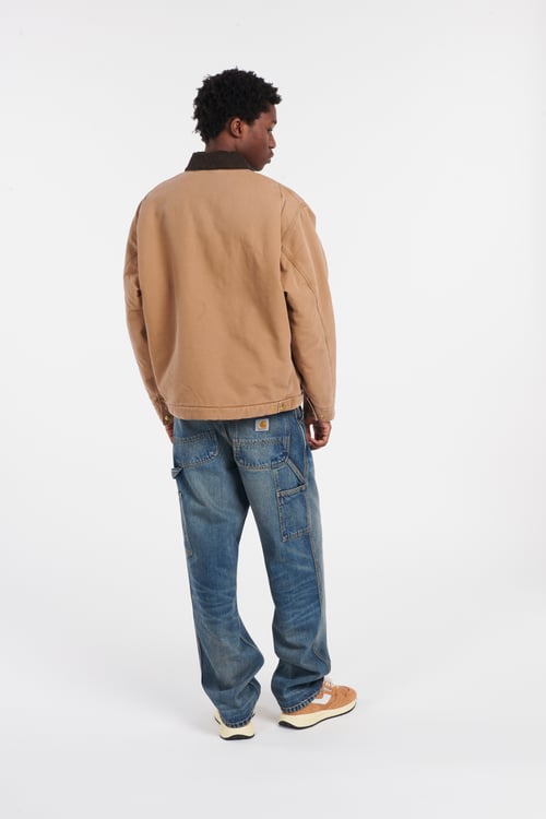CARHARTT WIP Veste Marron