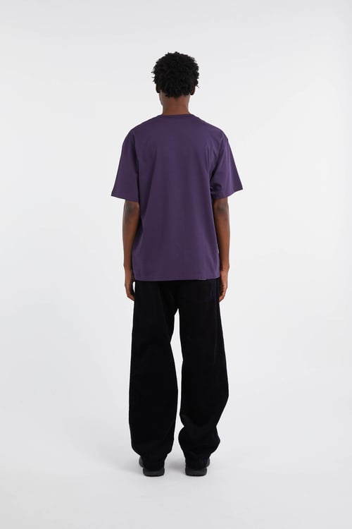 CARHARTT WIP Pantalon Bleu