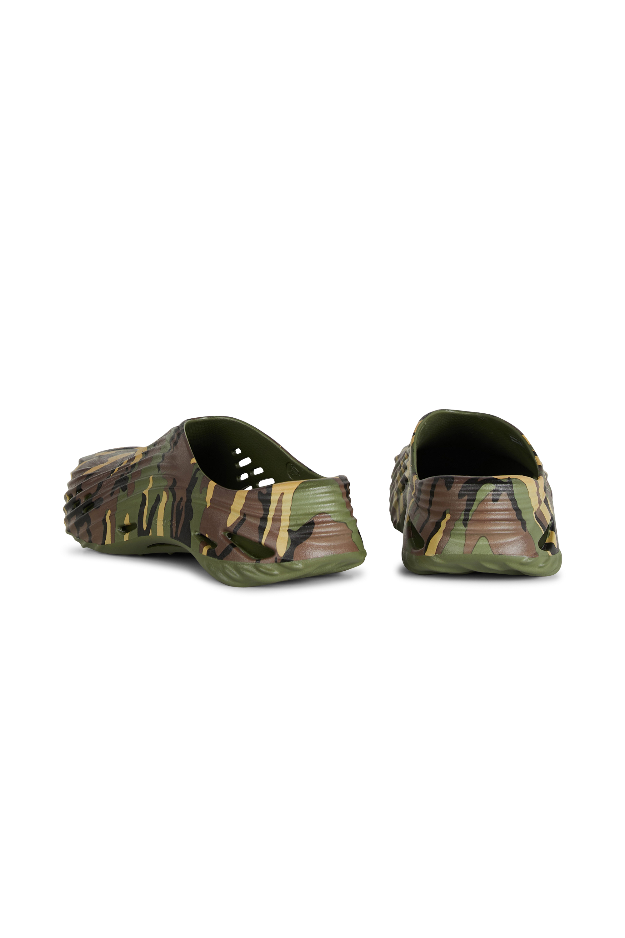 Sandales Kaki