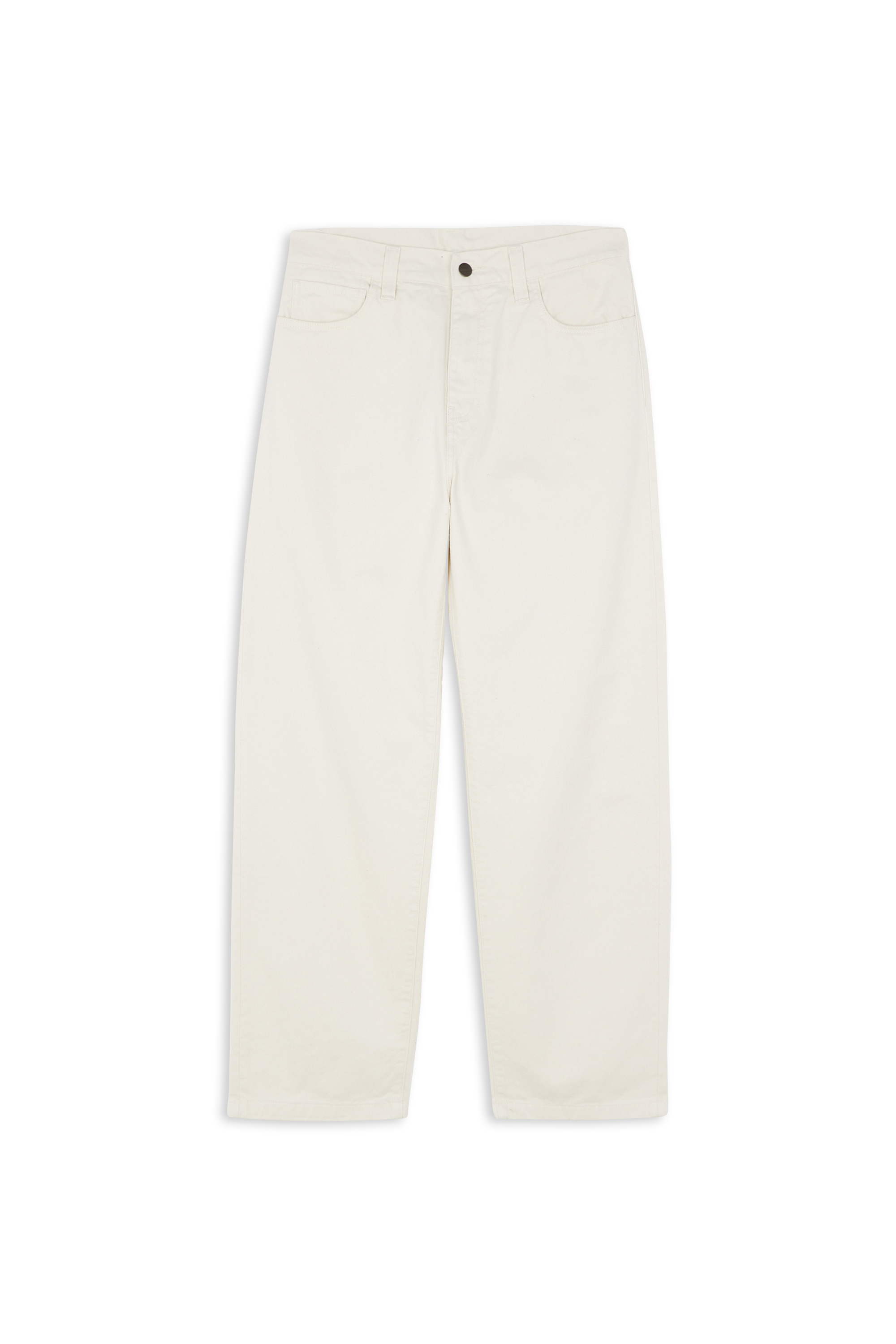 Pants Beige