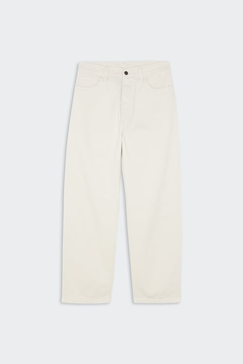 CARHARTT WIP Pantalon Beige