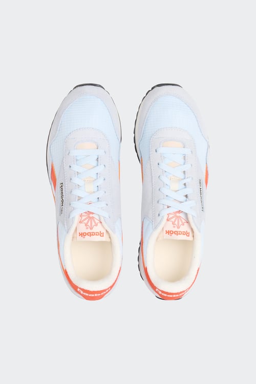 REEBOK Baskets Bleu