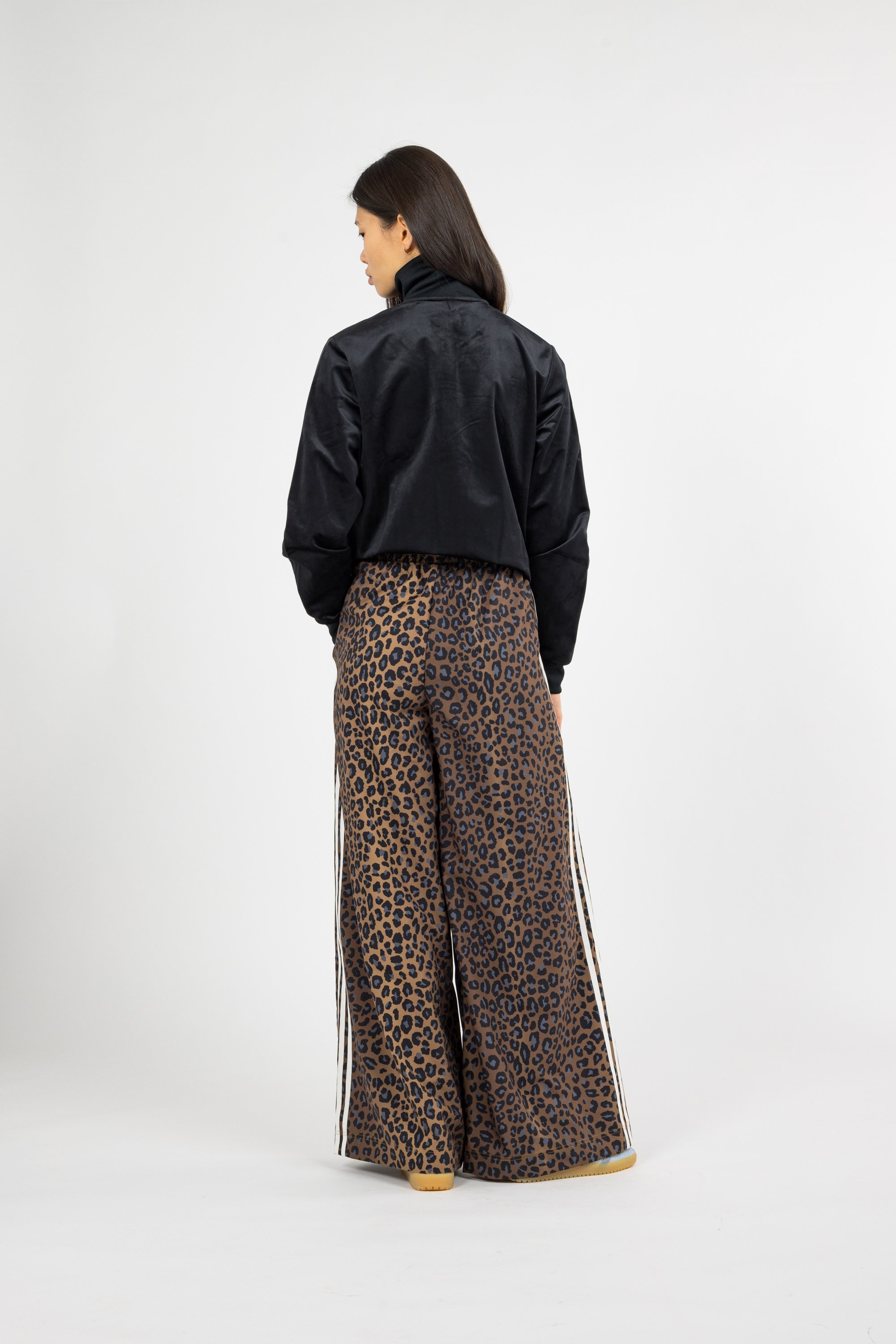 Pantalon Multicolore