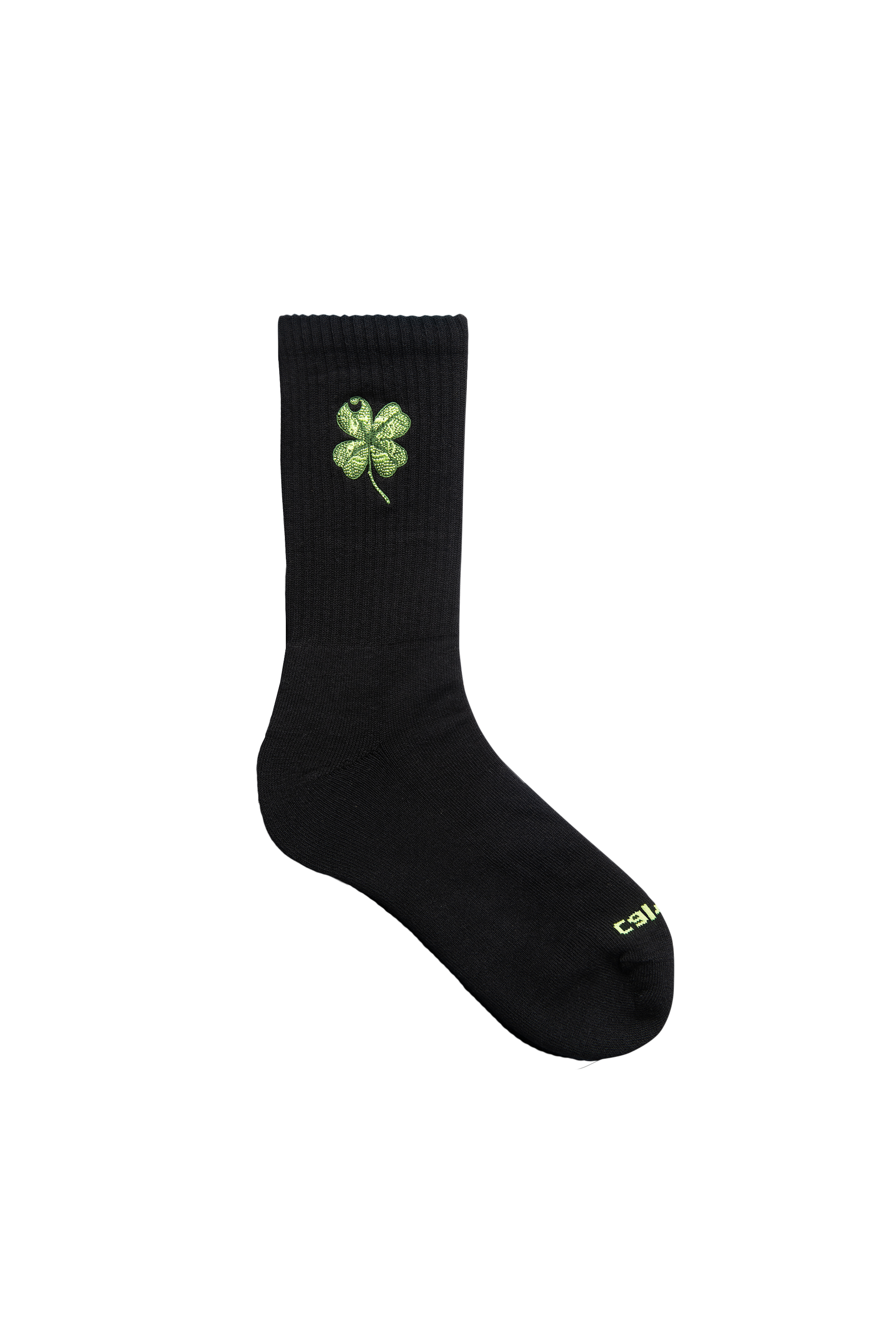 Chaussettes Clover Socks Black
