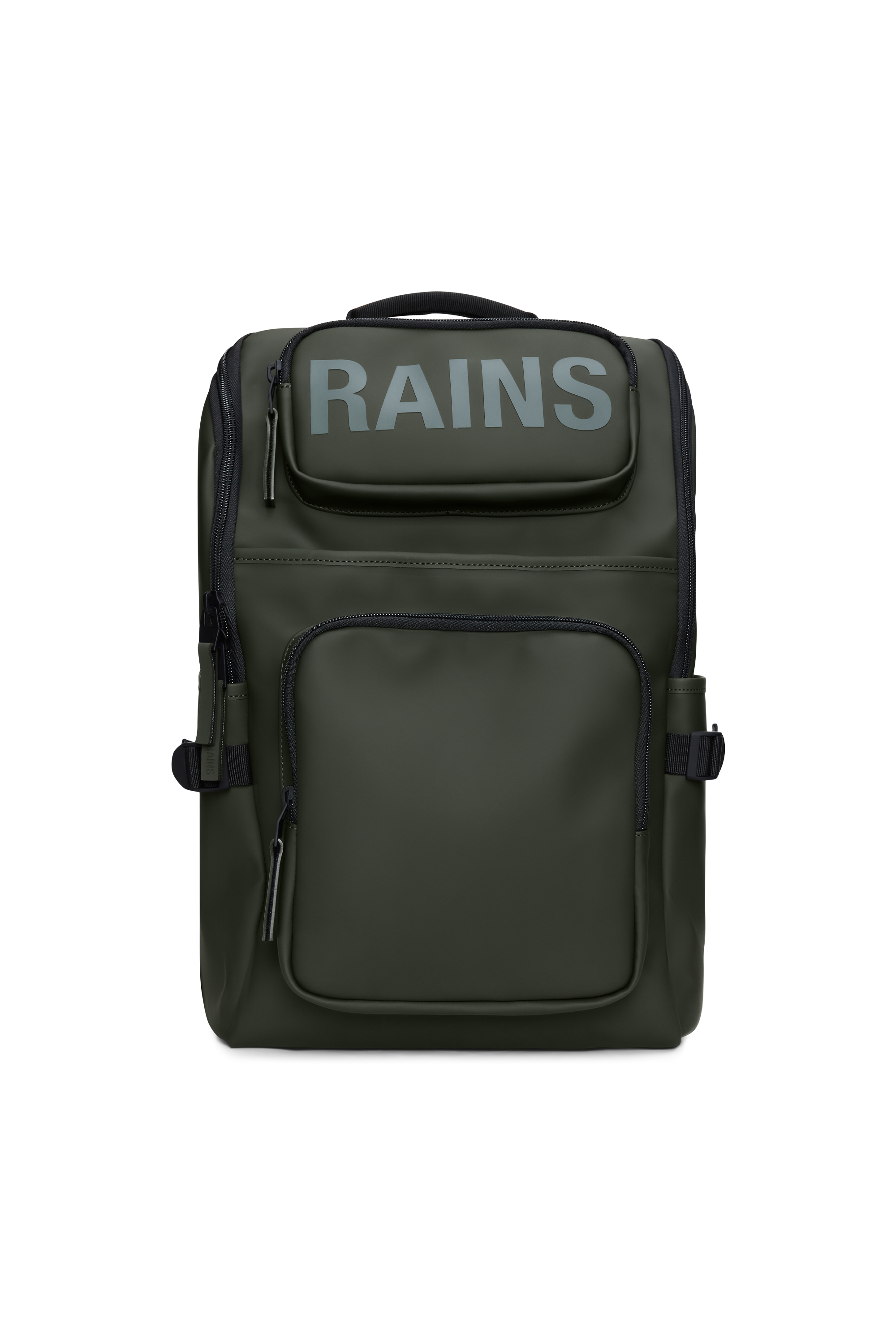 Austin backpack RAINS Green