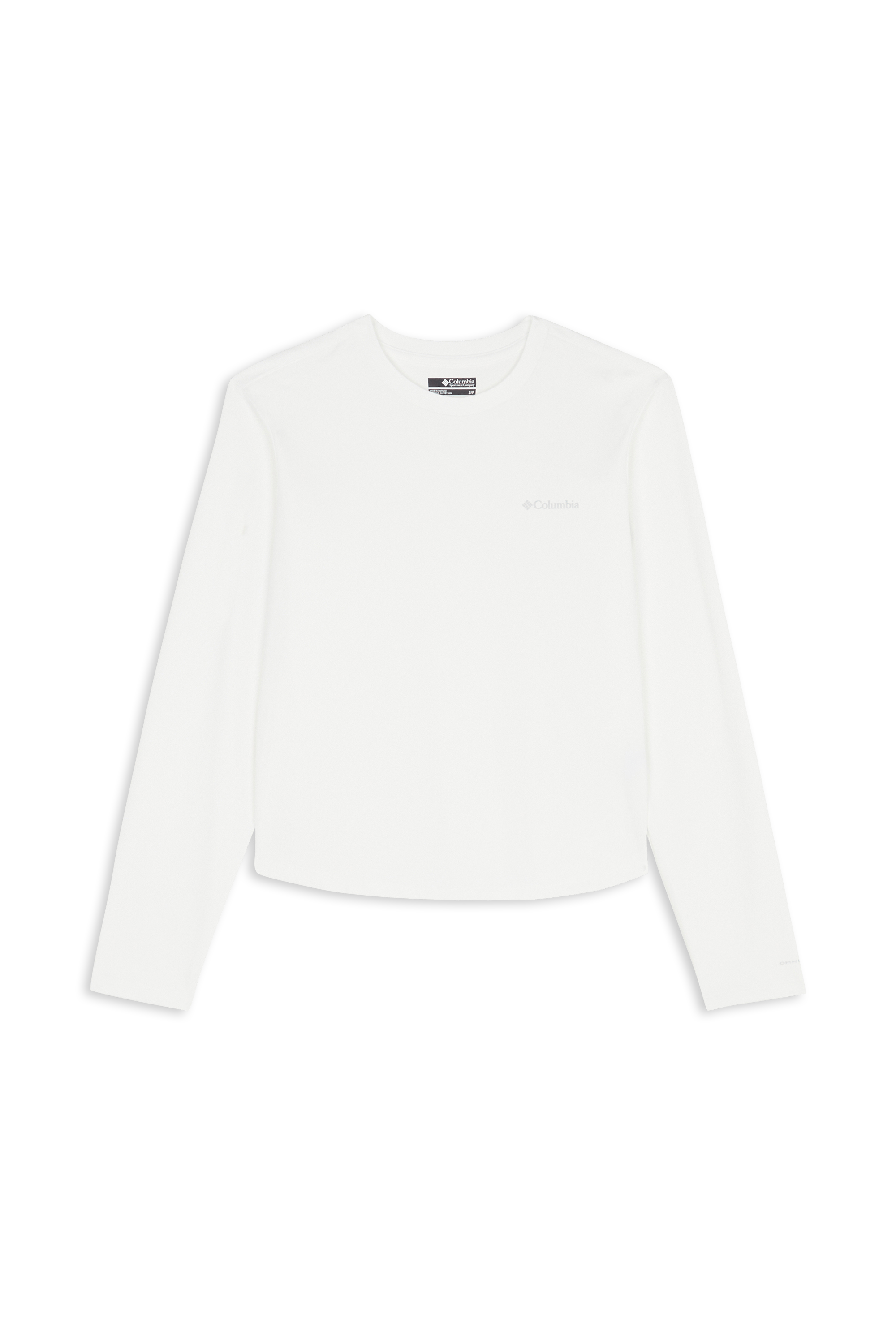 Sous-pull W SEEKER LEGEND III LS Tee Salt