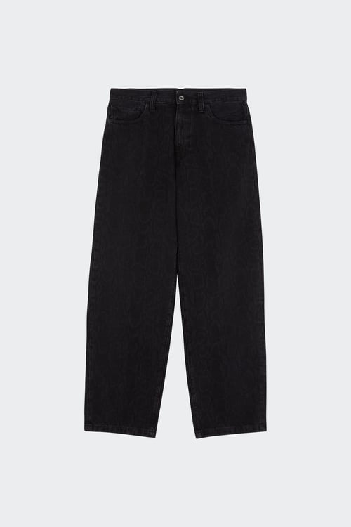 Jean - Taille 33 Noir