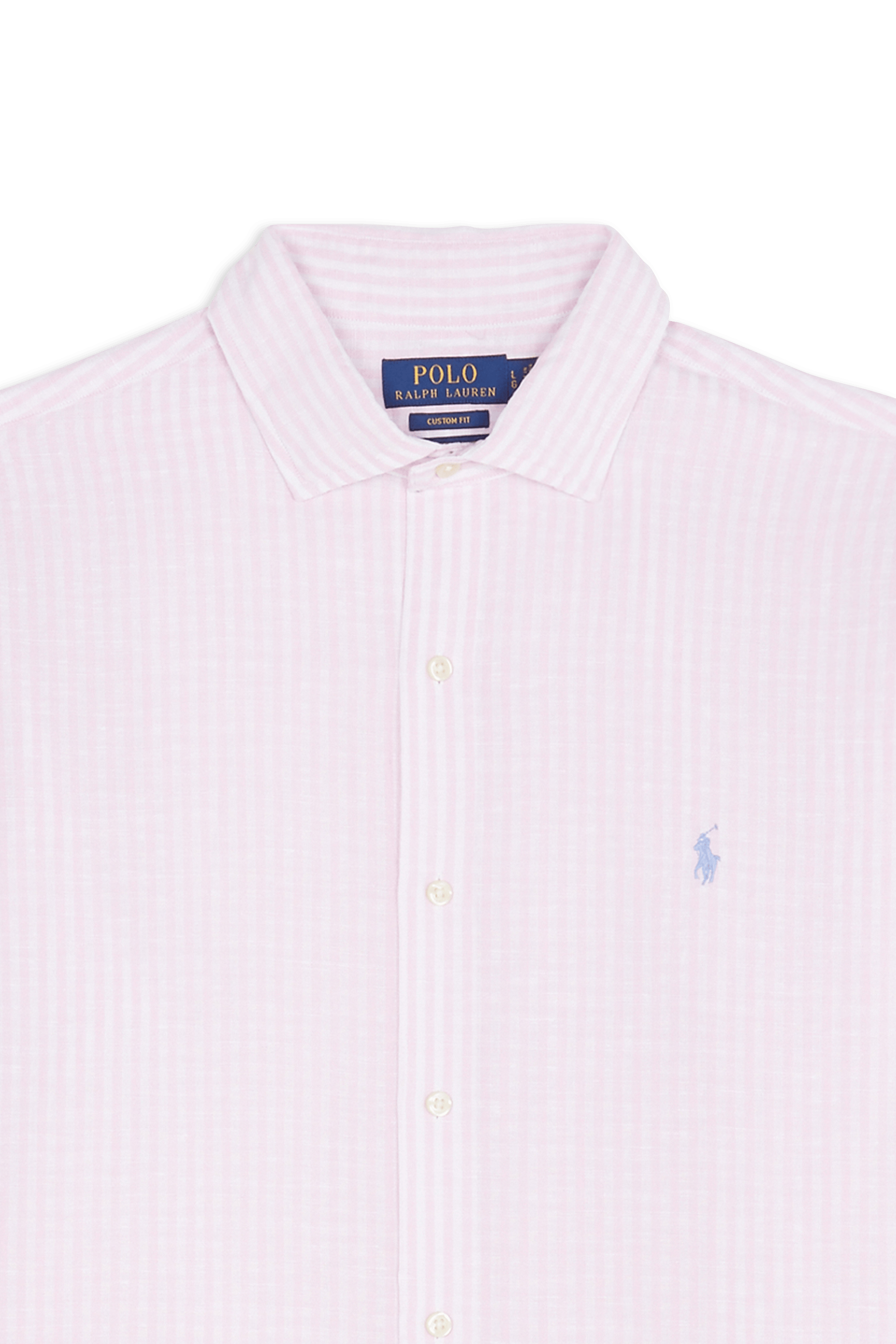 Chemise POLO RALPH LAUREN Rose