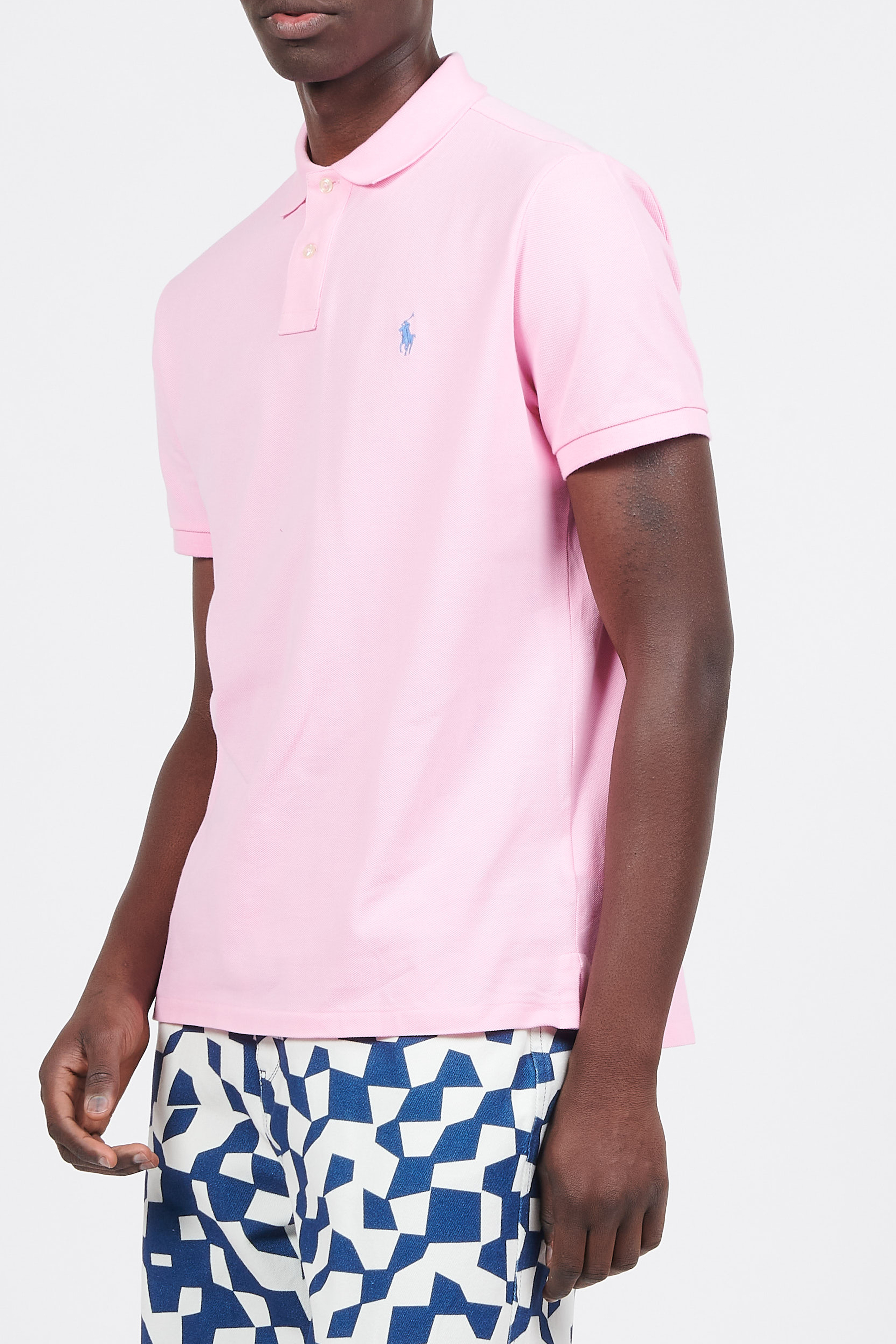 Polo | Pink POLO RALPH LAUREN Men