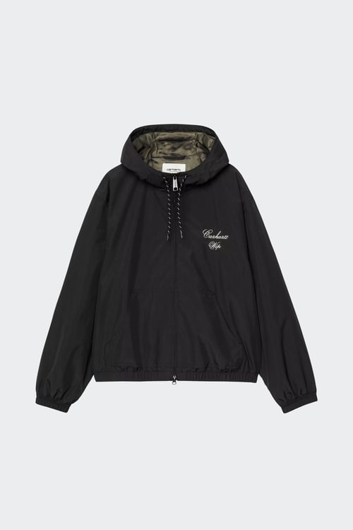 Veste - Taille M Noir