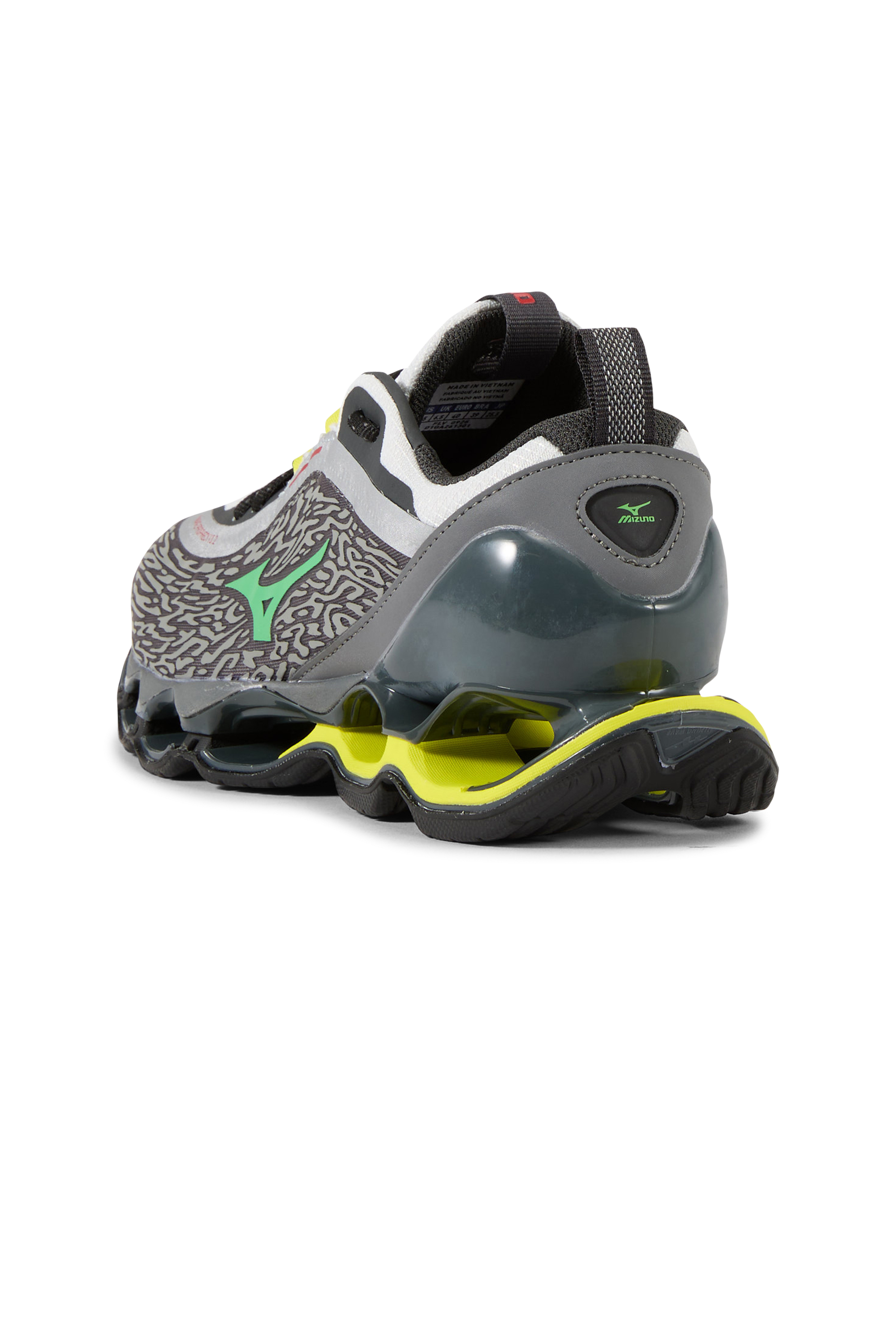 Baskets | Gris MIZUNO Homme