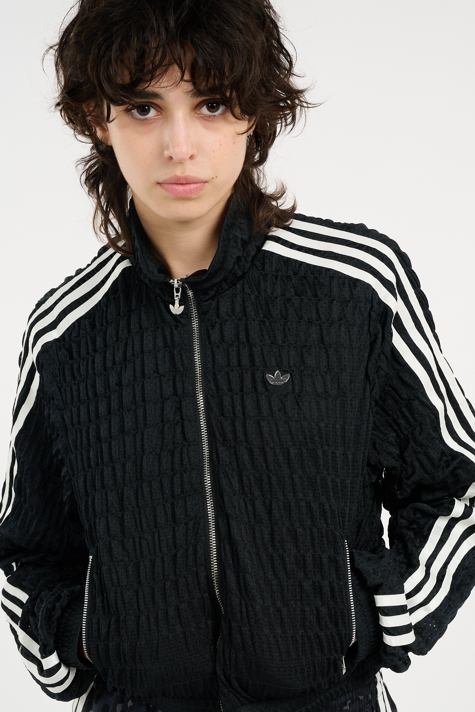 Veste | Noir ADIDAS Femme