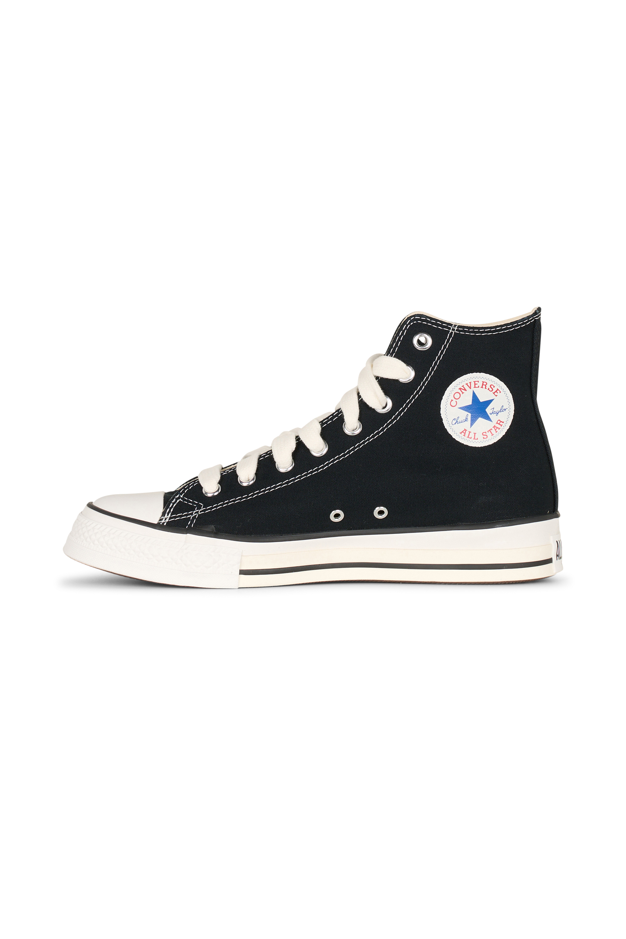 Baskets | Noir CONVERSE Femme