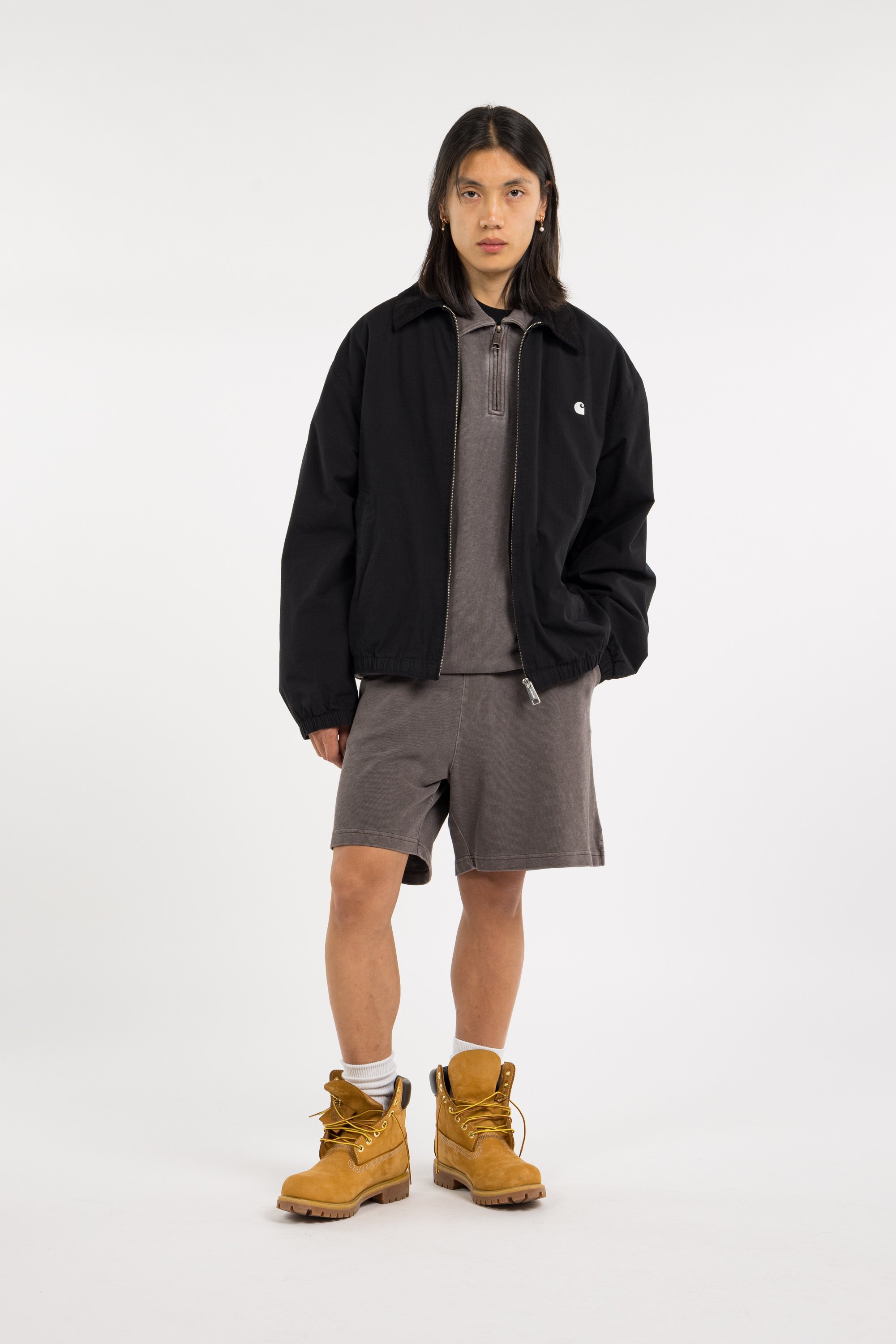 Jacket | Green CARHARTT WIP Men