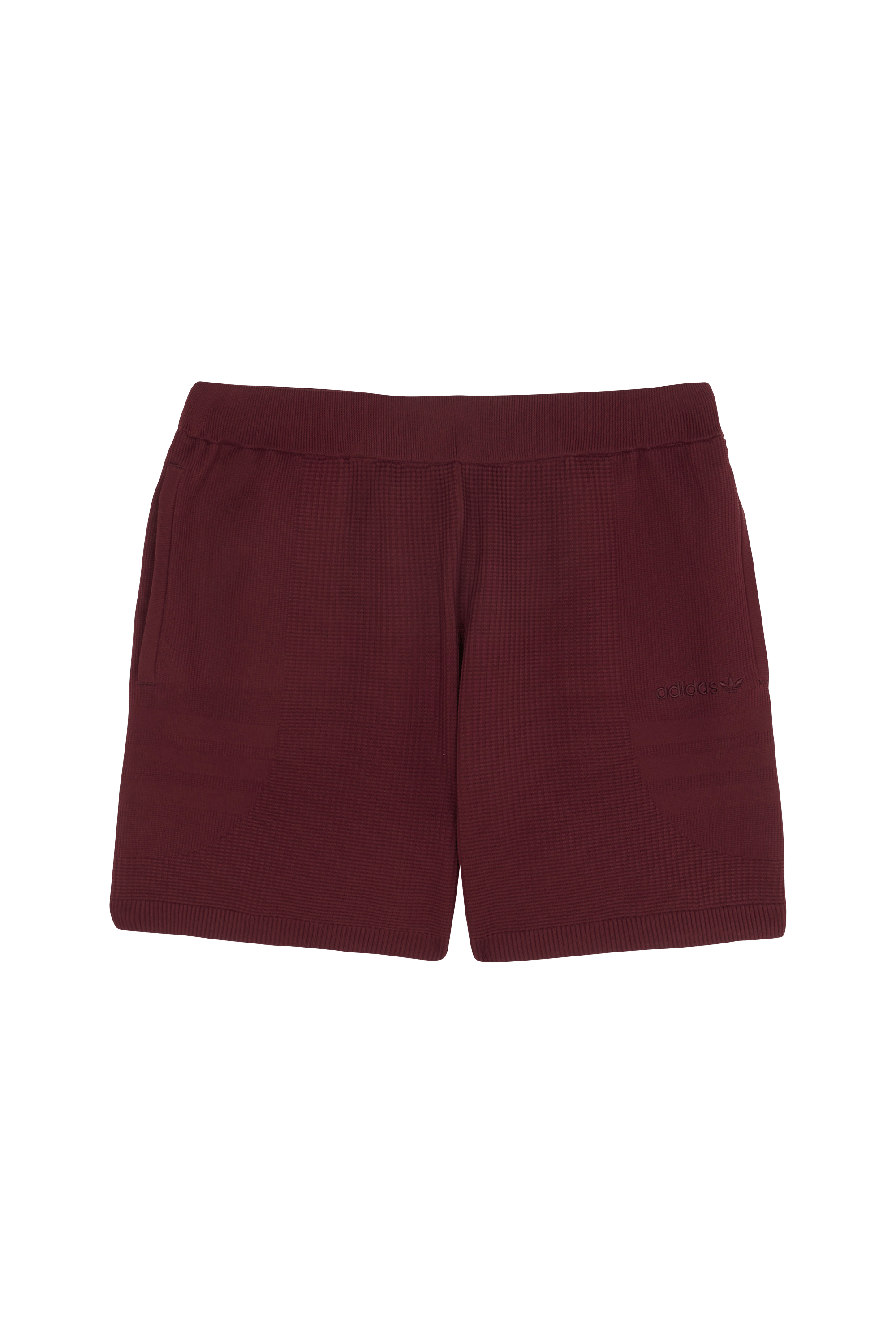Shorts ADIDAS Brown