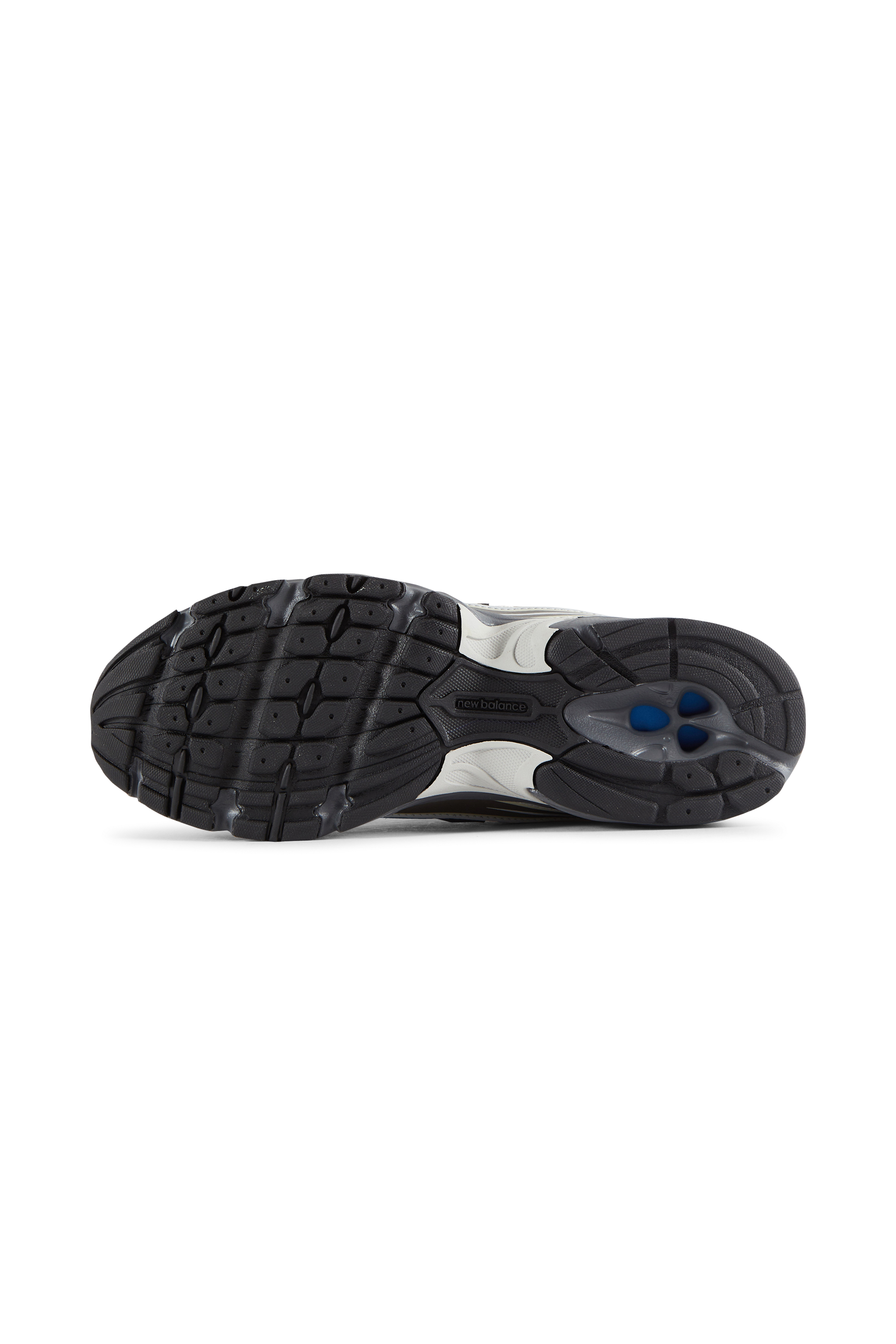 Baskets | Gris NEW BALANCE Homme