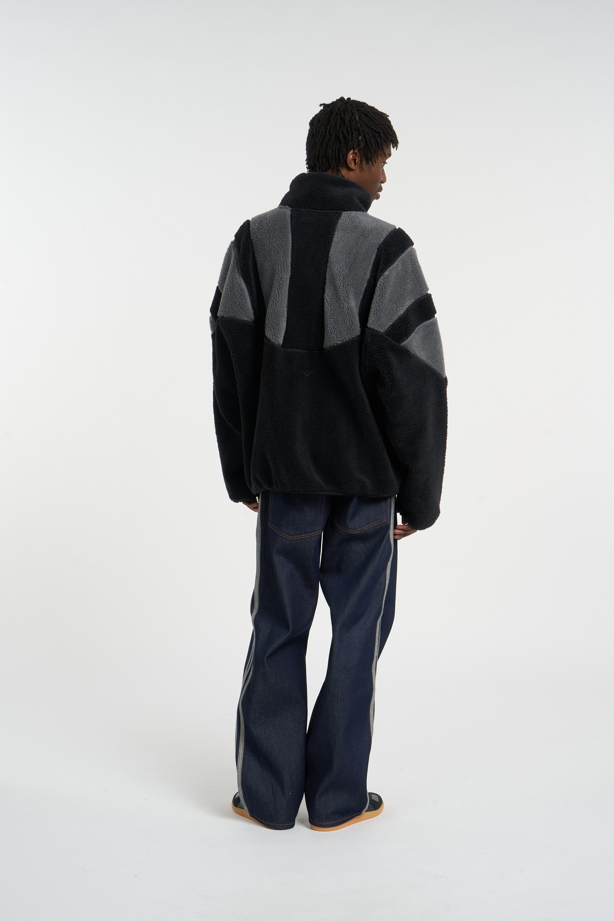 Baskets | Noir ADIDAS Homme