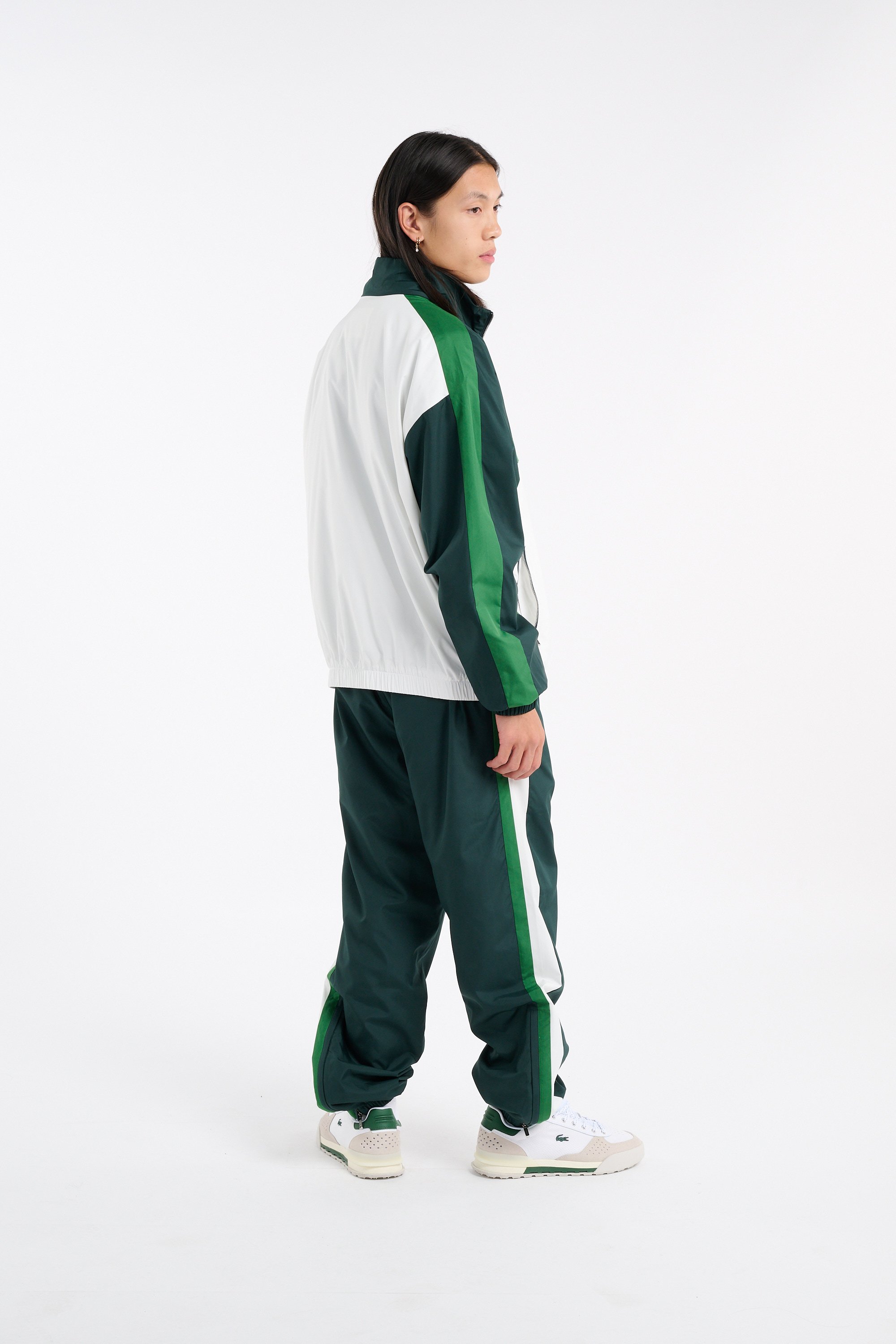 Veste | Multicolore LACOSTE Homme
