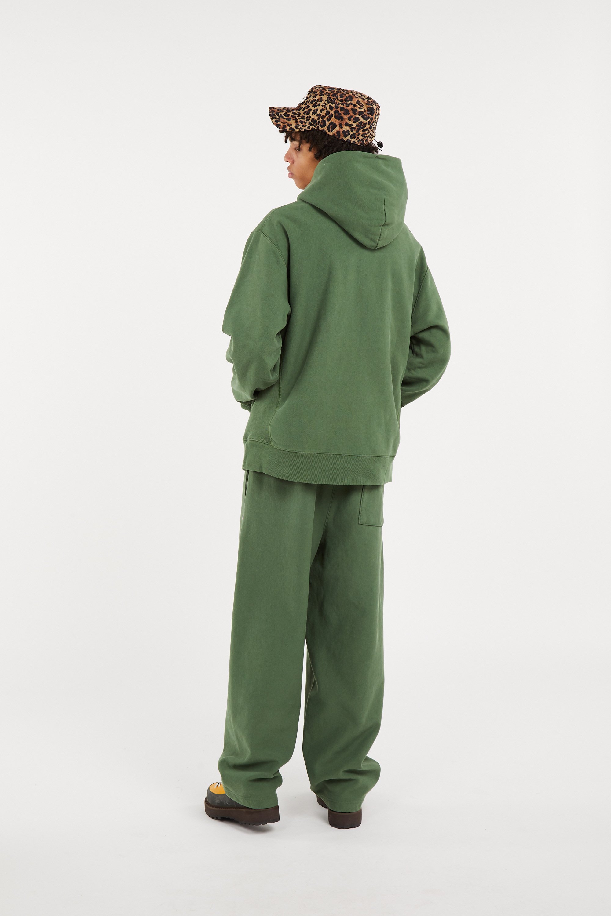 Sweat | Vert CHAMPION Homme