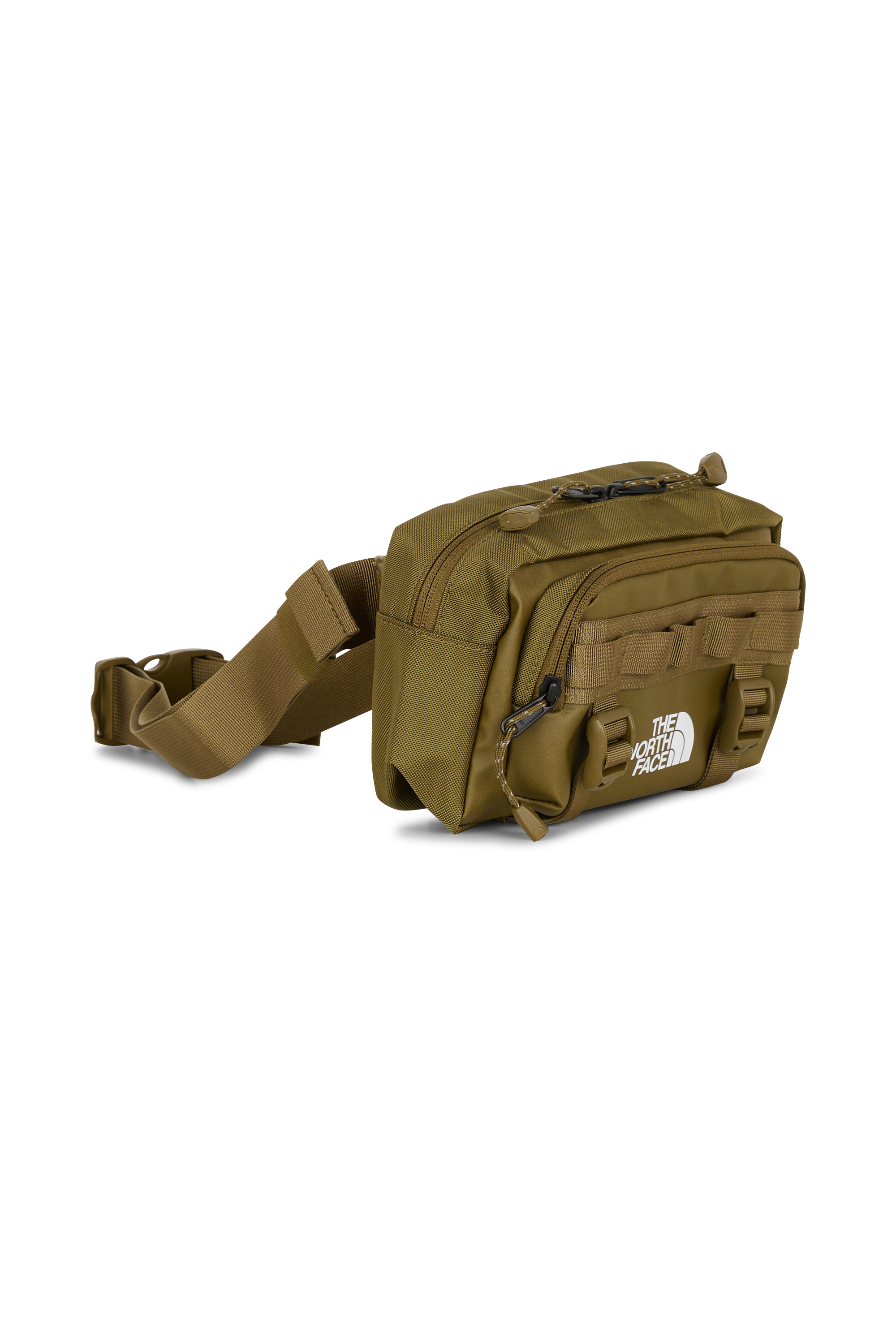Waist bag | Brown THE NORTH FACE Men