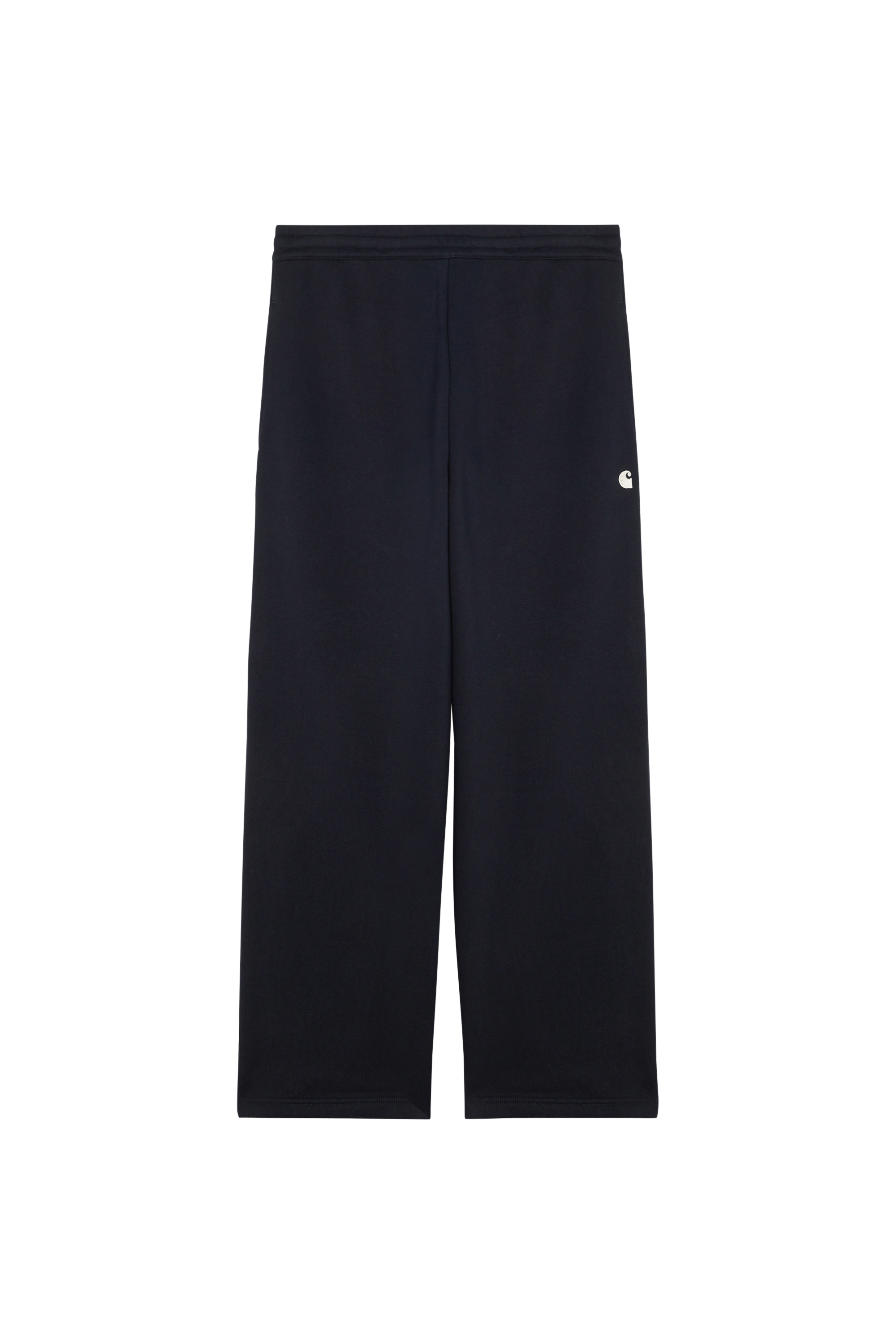 Joggers MACK Dark navy - wax