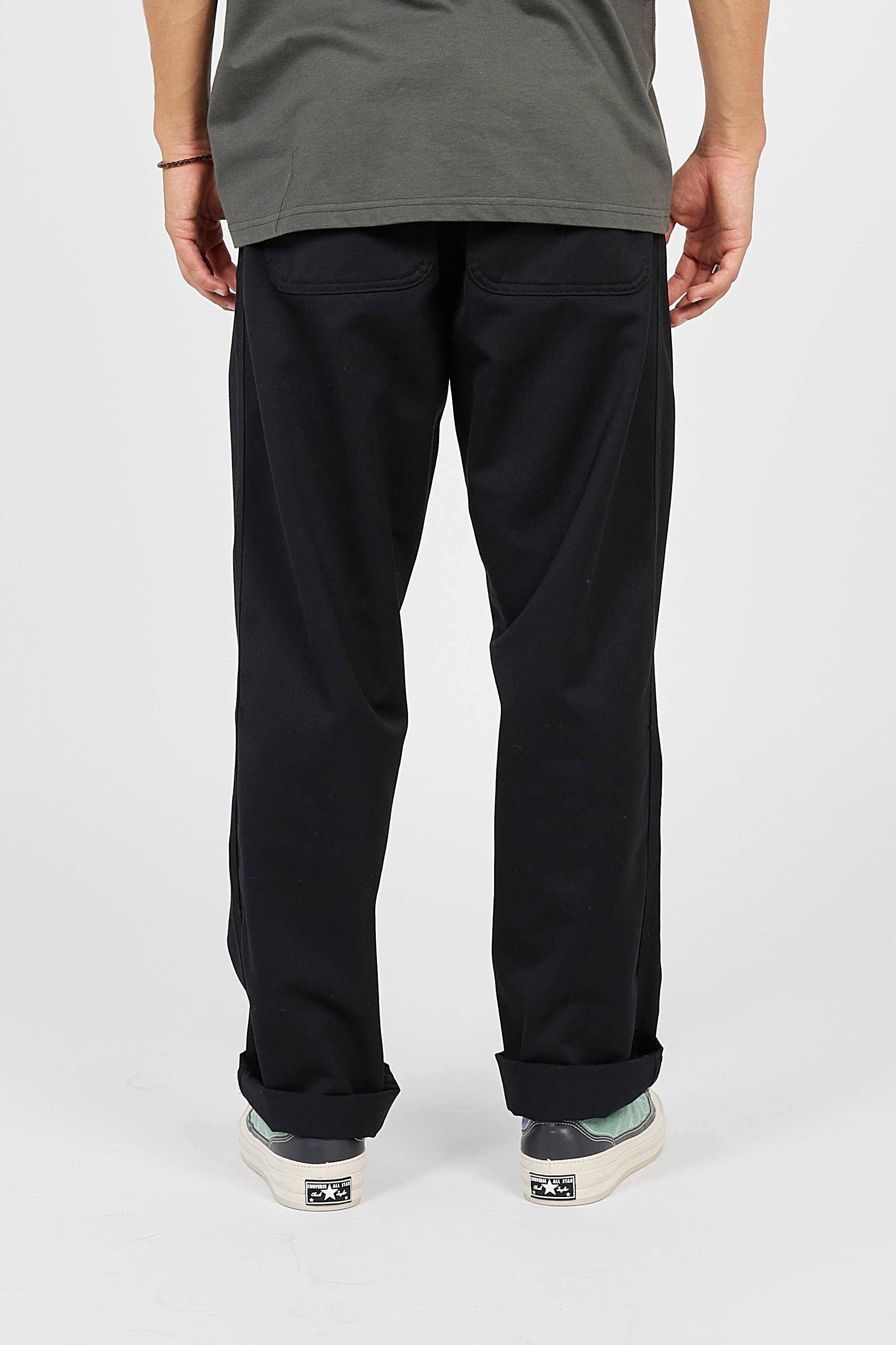 Trousers | Black CARHARTT WIP Men