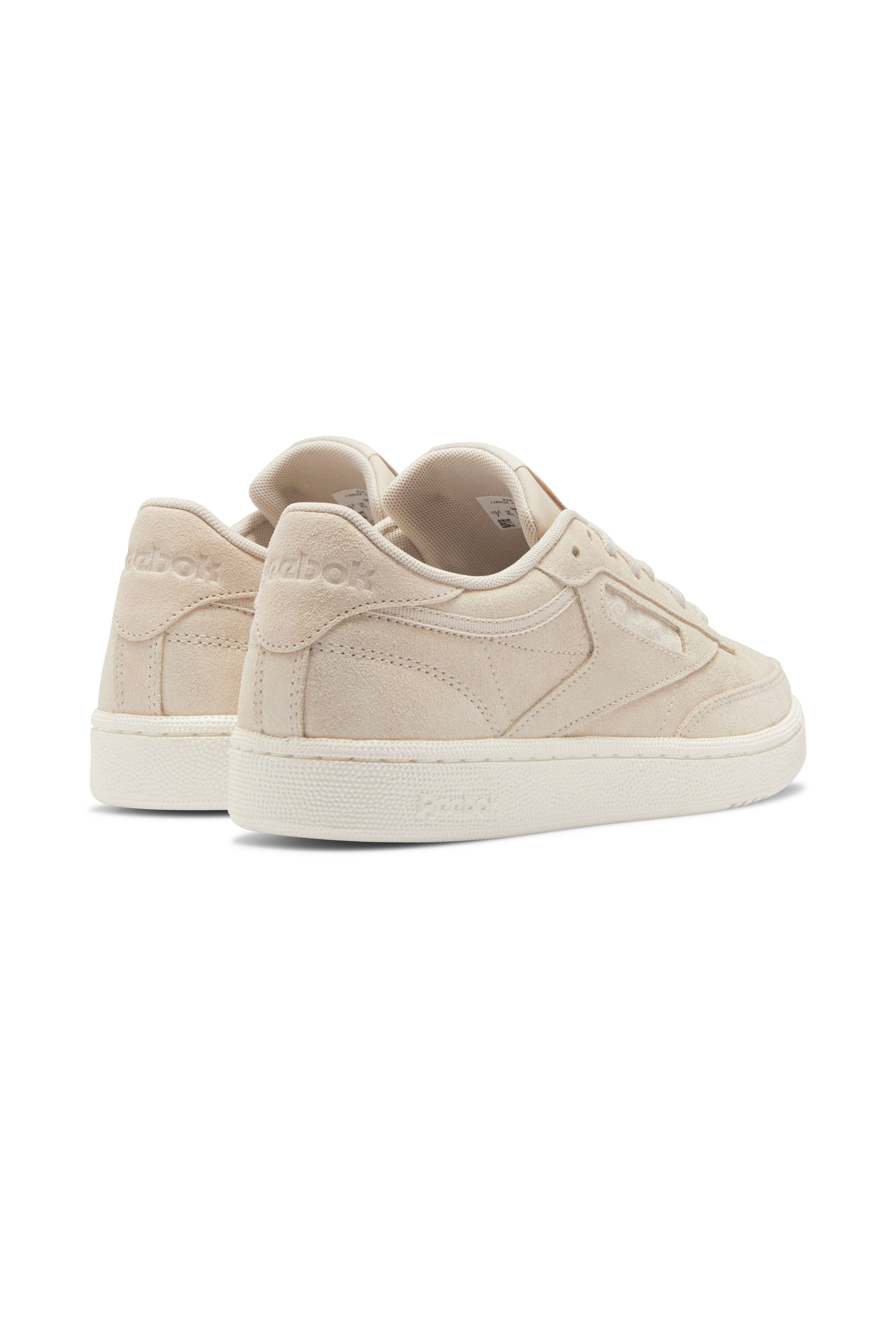 Reebok Club C 85 | Doré REEBOK Femme