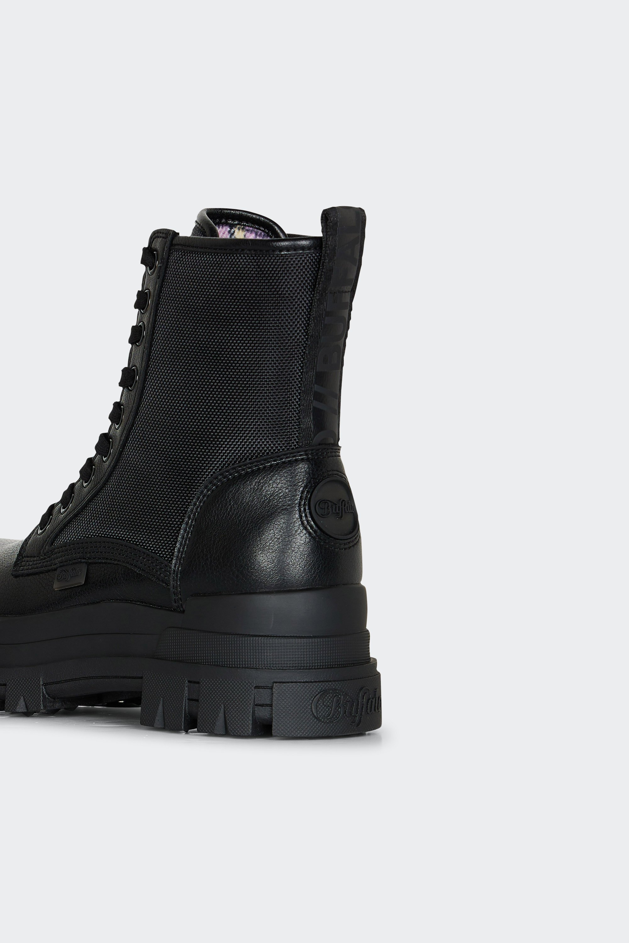 Ankle boots | Black by BUFFALO Ankle boots Black