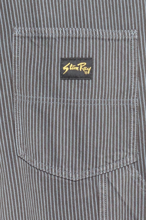 STAN RAY Jeans Black