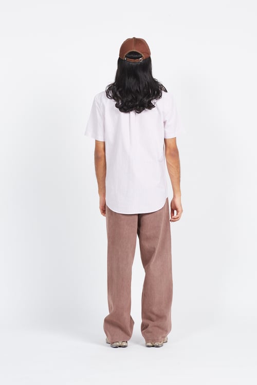 FARAH Chemise  Rose