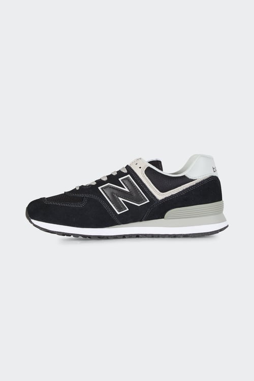 NEW BALANCE Baskets Noir