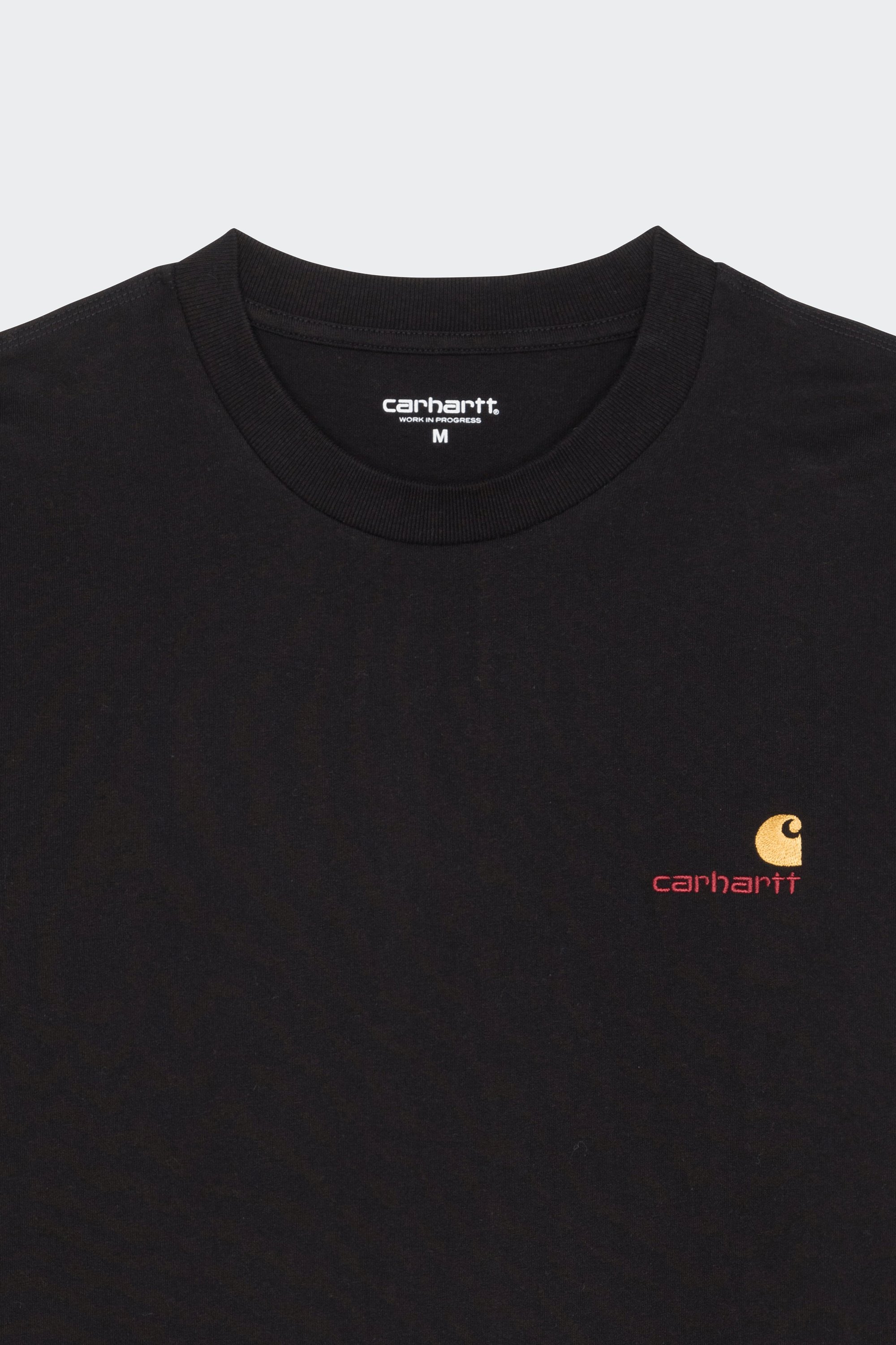 T-shirt | Black by CARHARTT WIP T-shirt Black