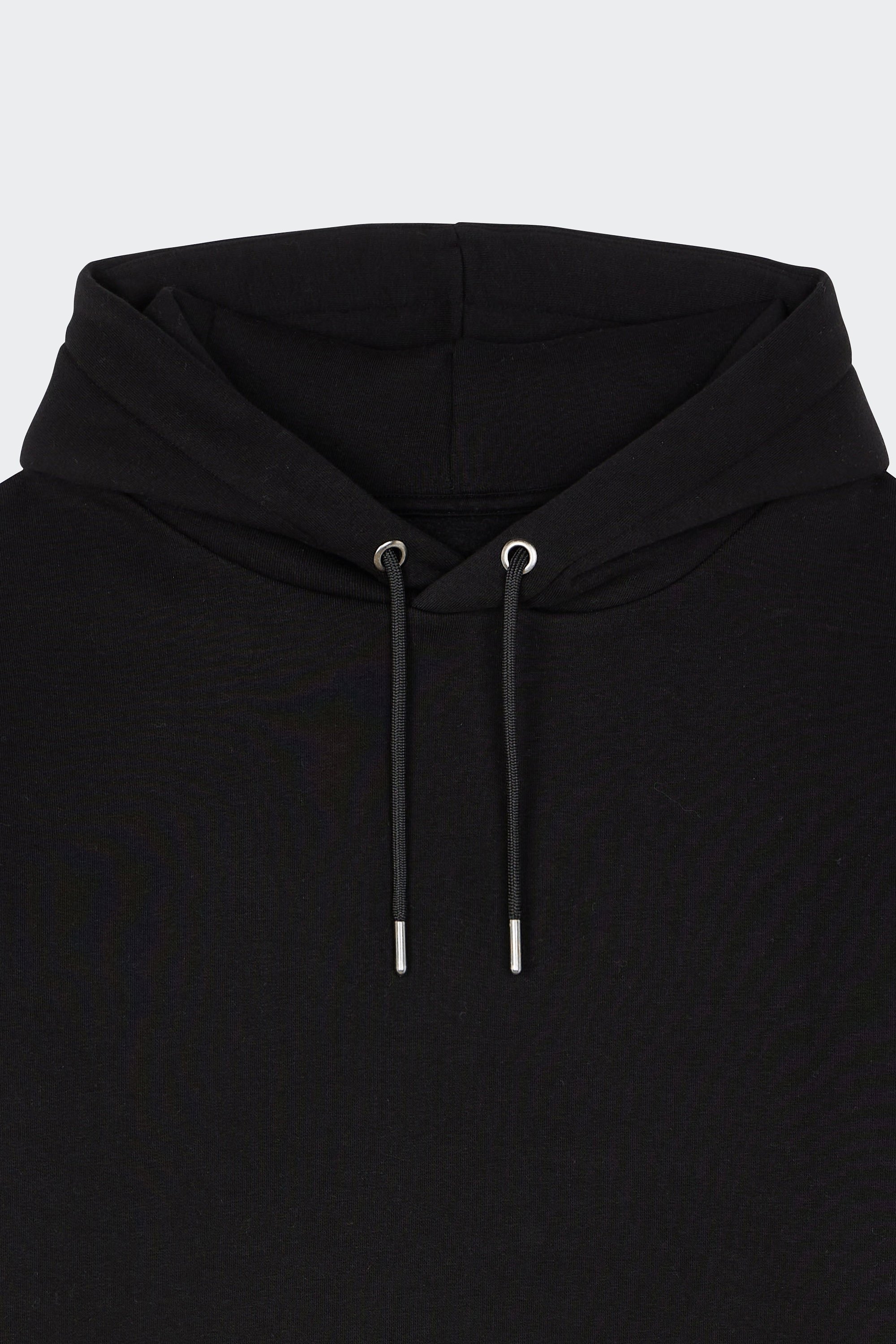 Hoodie | Noir by ENCRE Hoodie Noir