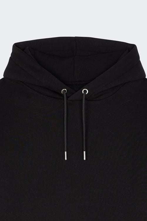 ENCRE Hoodie Noir