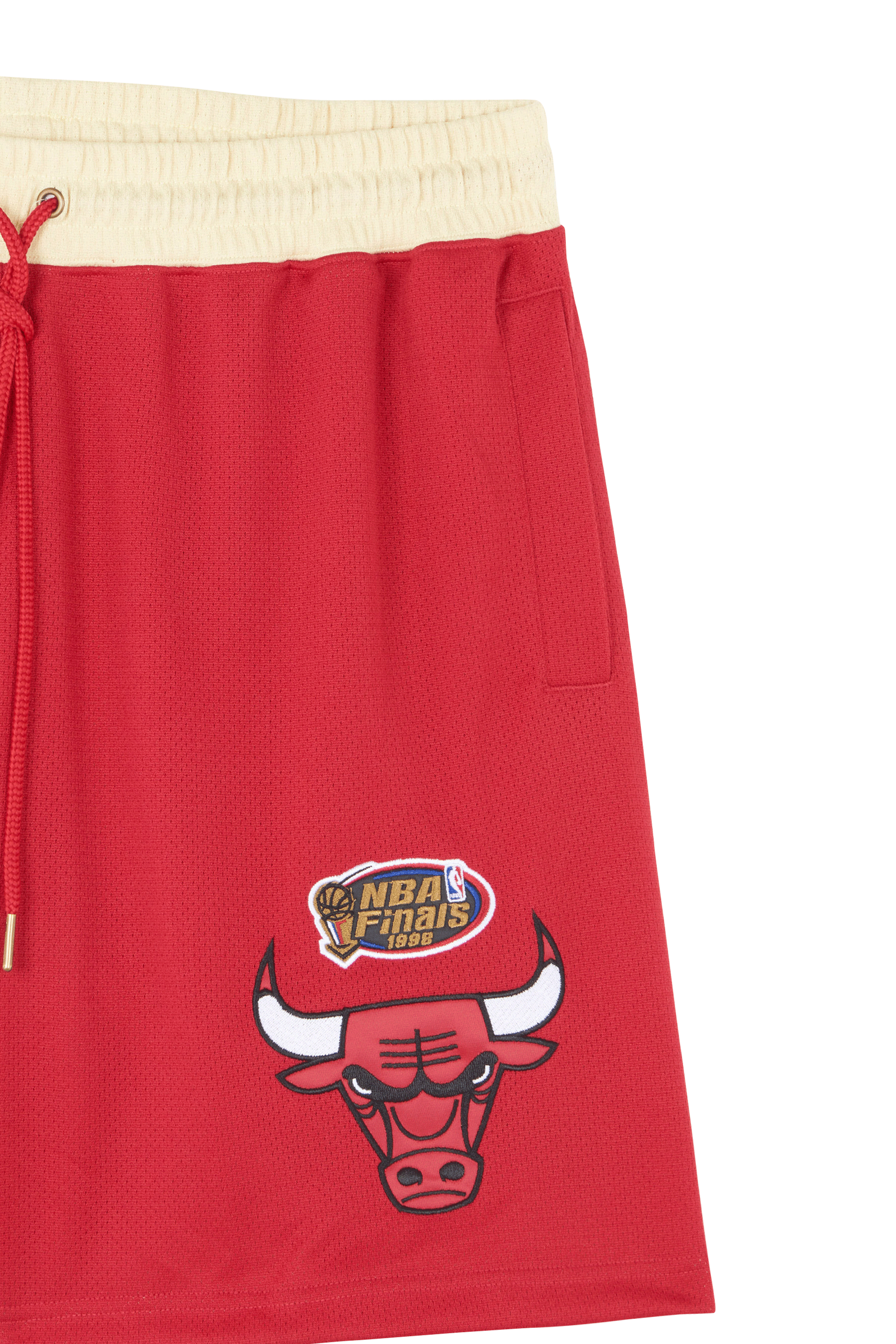 Shorts Red