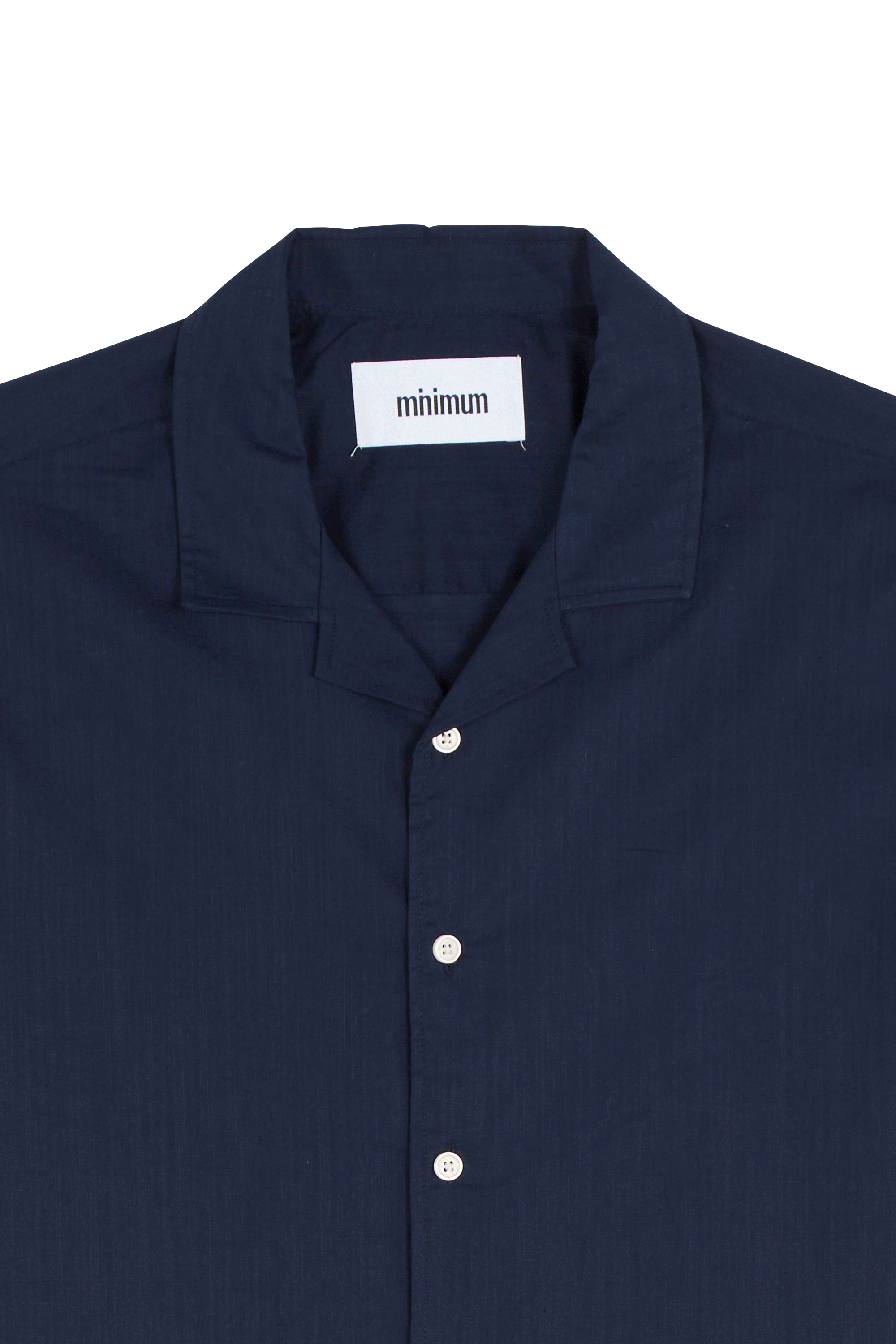 Shirt Blue