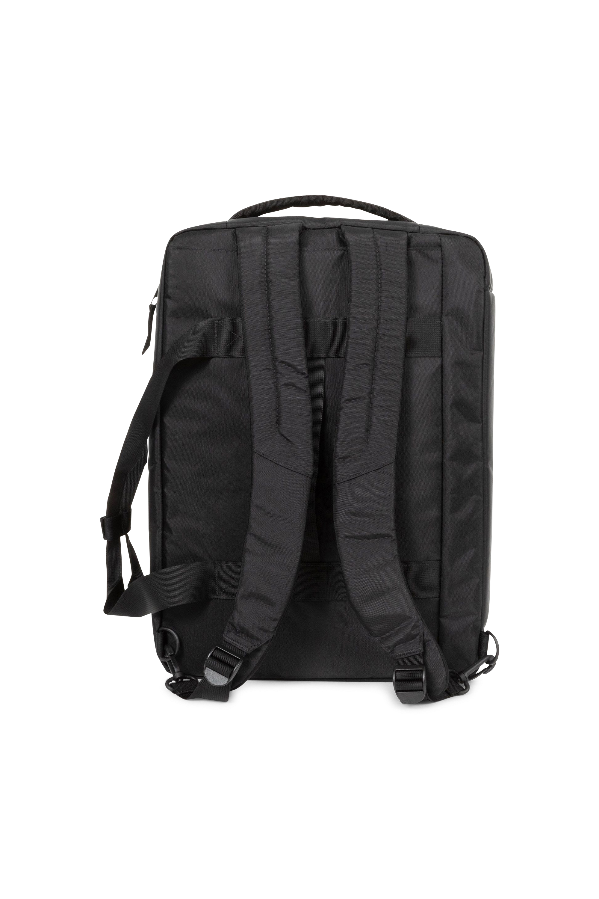 Austin backpack Black