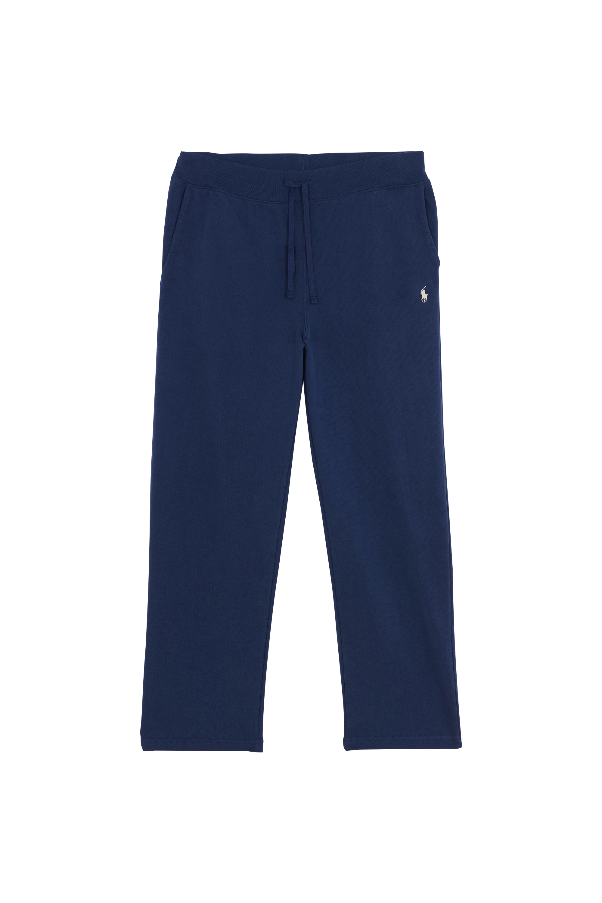 Joggers Blue