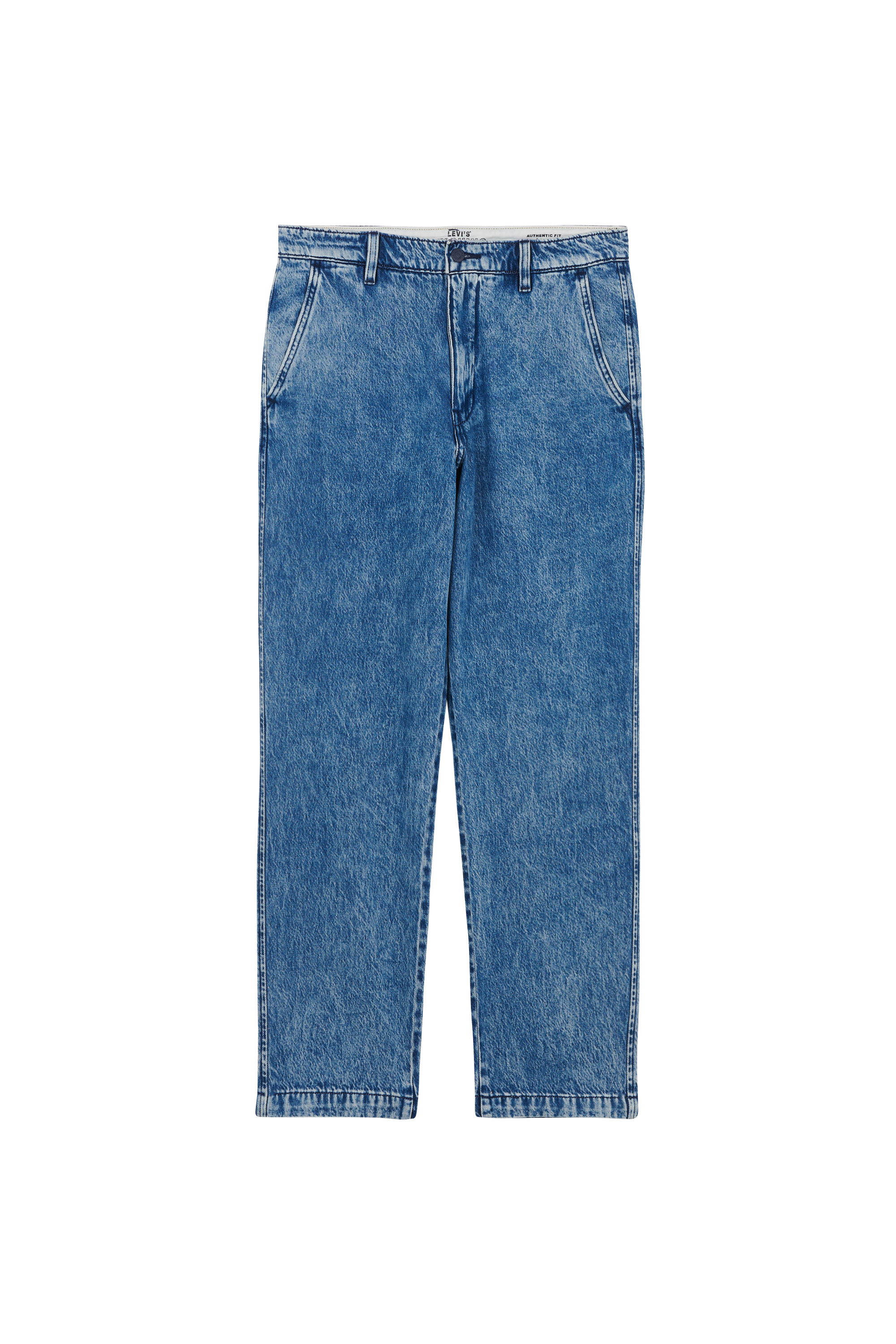 Jeans Blue