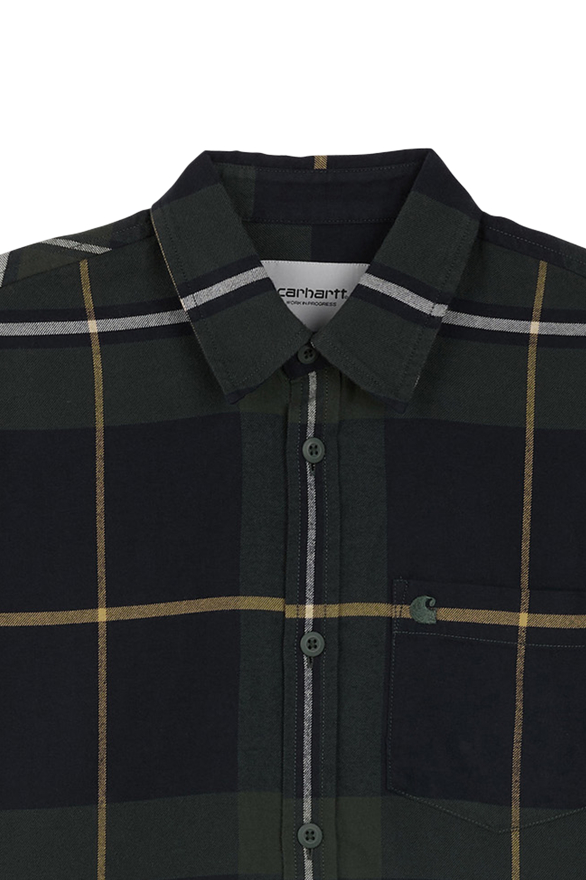 Jacket Multicolored