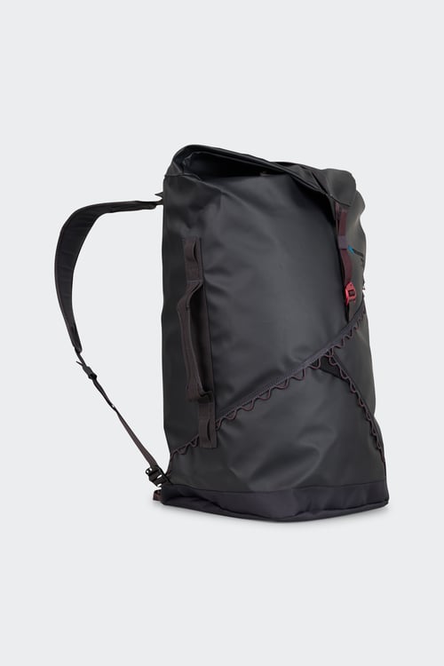 KLATTERMUSEN Sac à dos  Noir