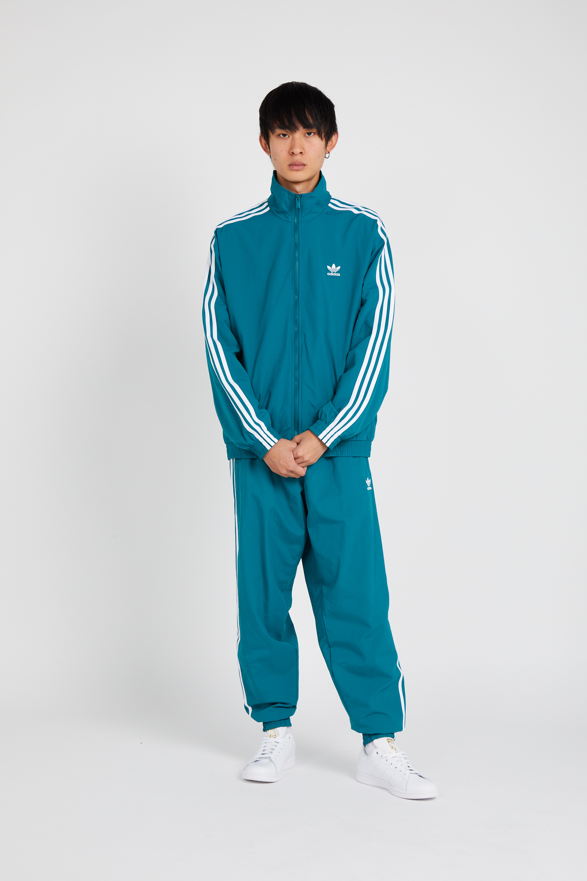 Joggers Green