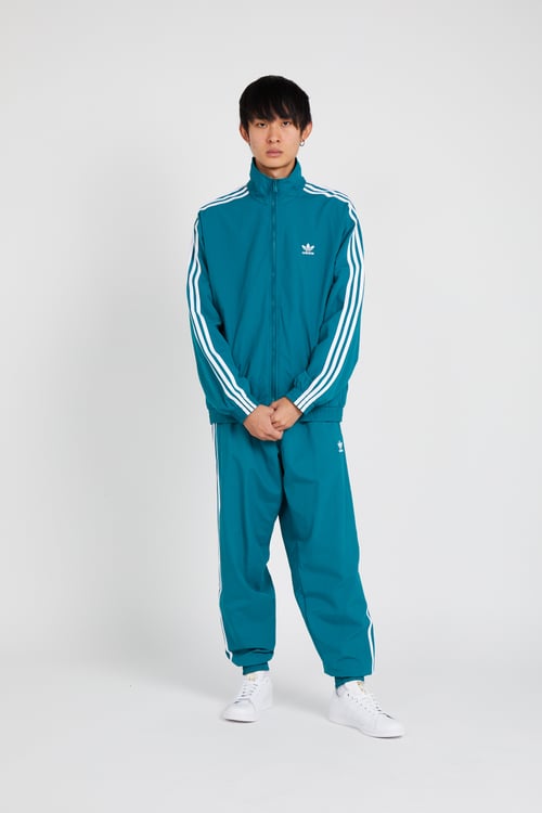 ADIDAS Veste Vert