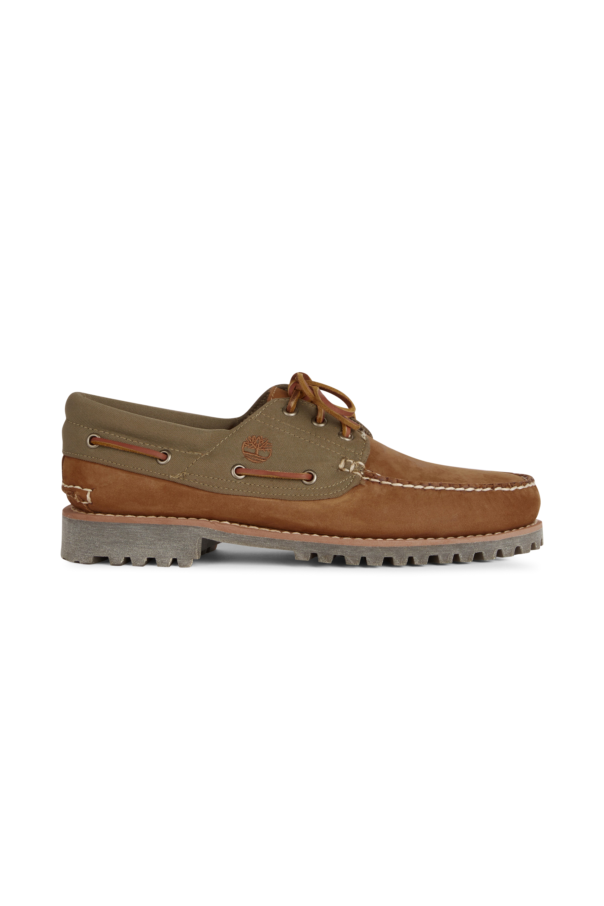 Shoes Brown